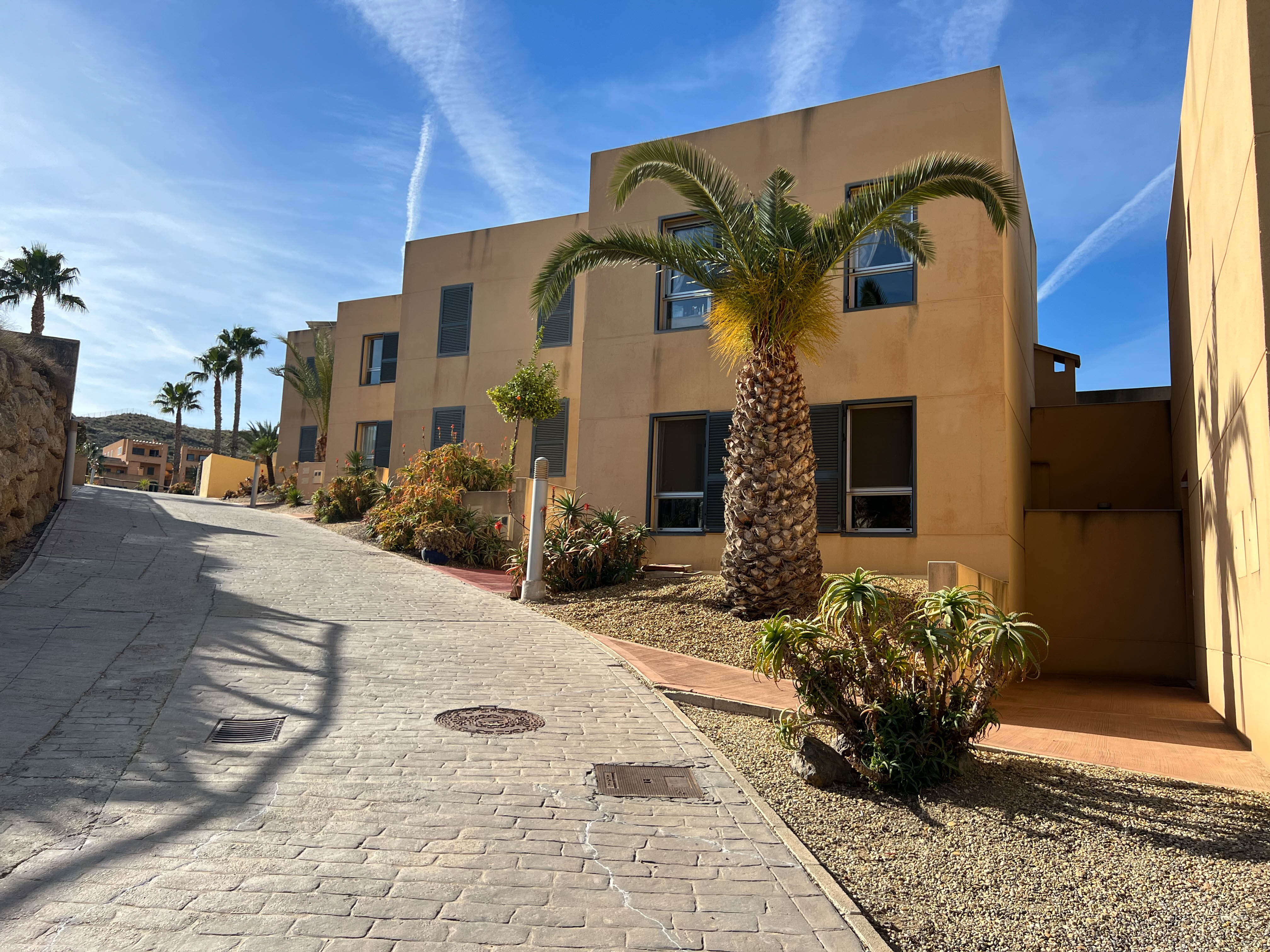 Villa en venta en Almería