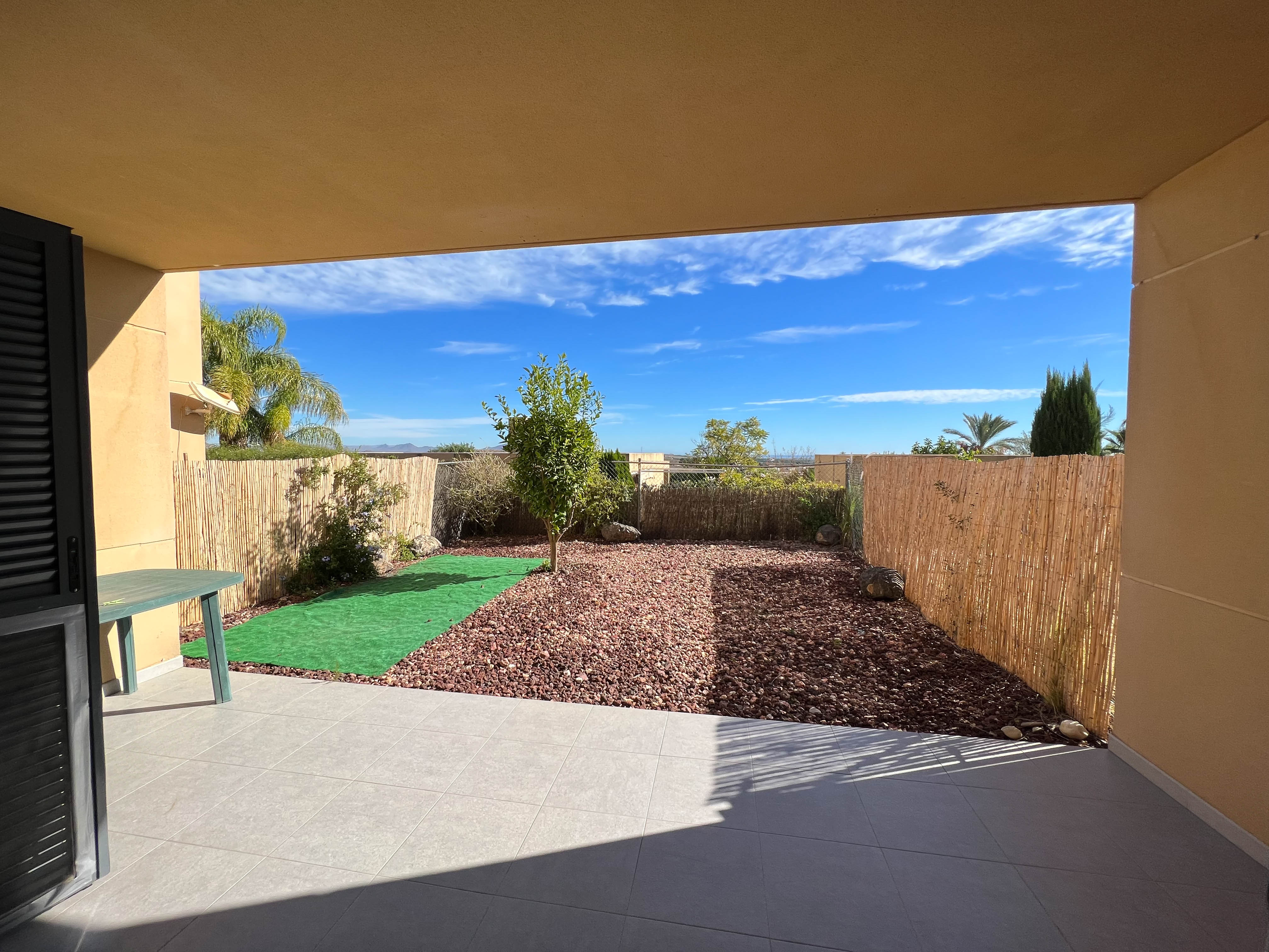 Piso en venta en Almería