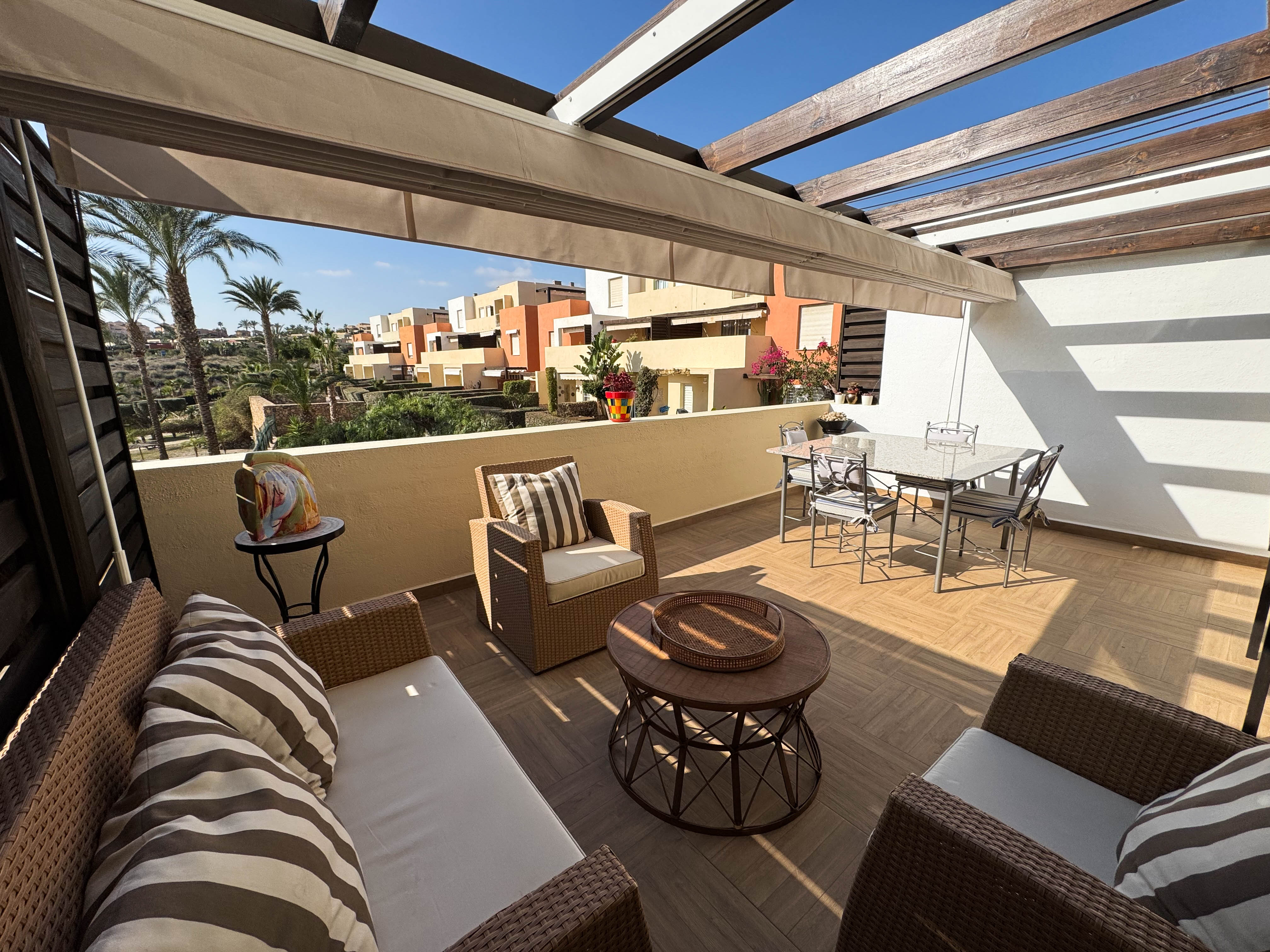 Casa en venta en Almería