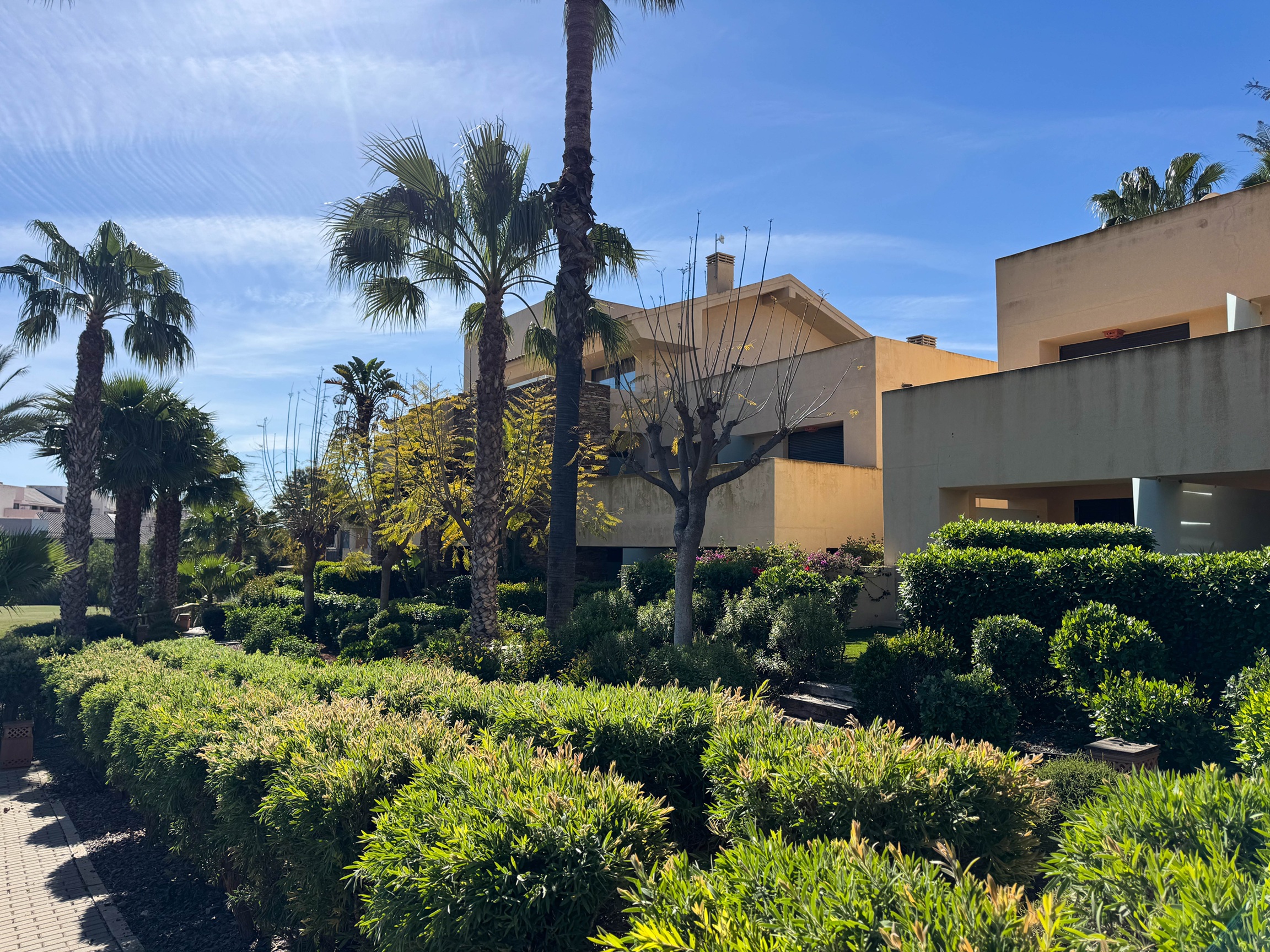 37 2 BEDS 1 BATH FRONT LINE GOLF PENTHOUSE