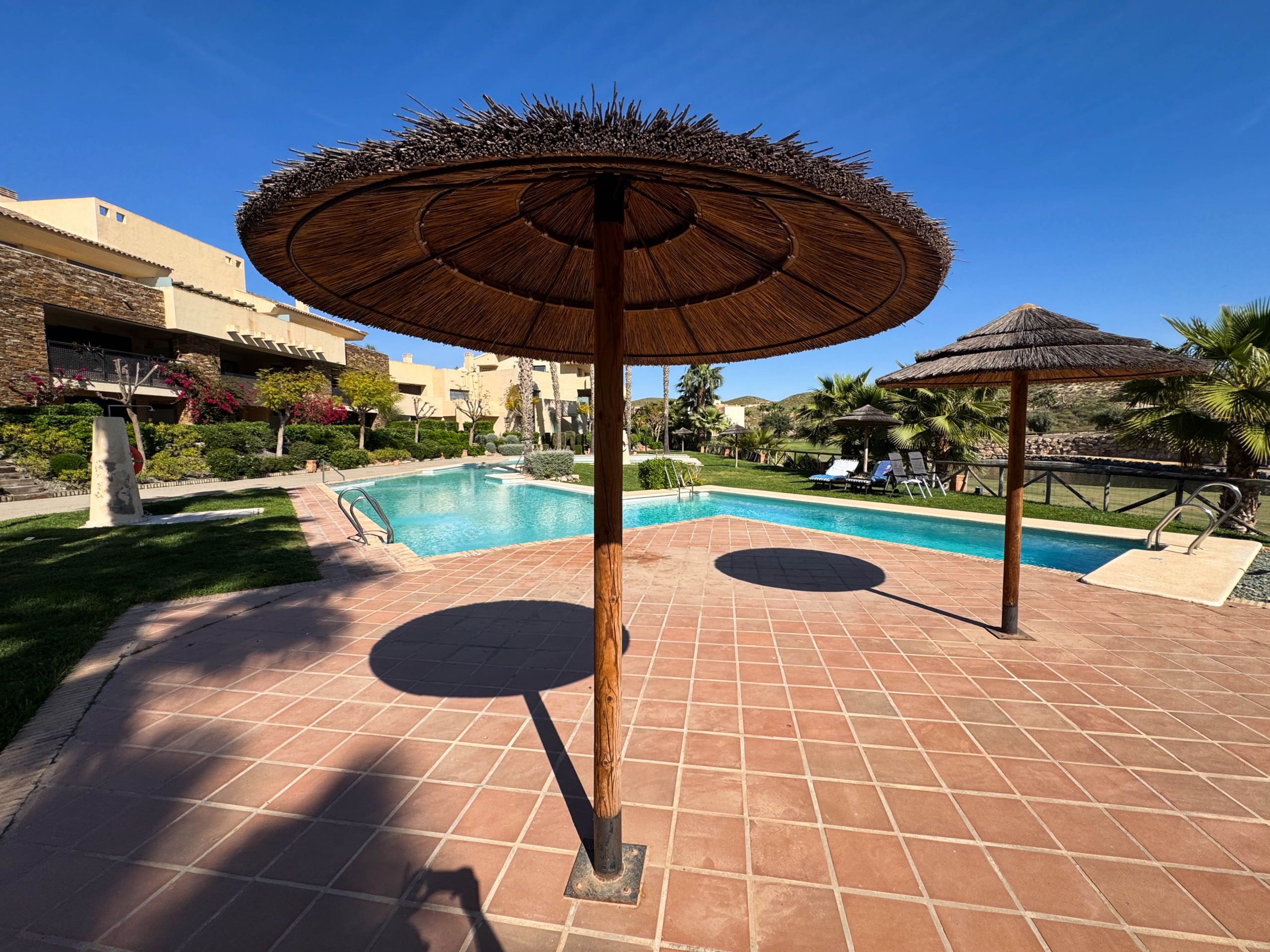39 2 BEDS 1 BATH FRONT LINE GOLF PENTHOUSE