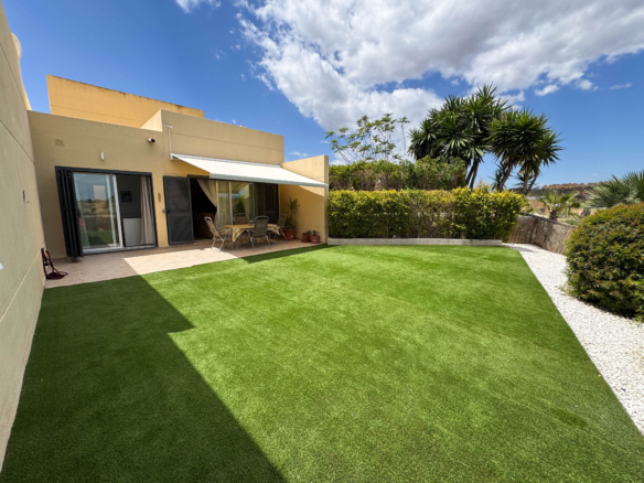 3 BEDS 2 BATH GOLF VILLA
