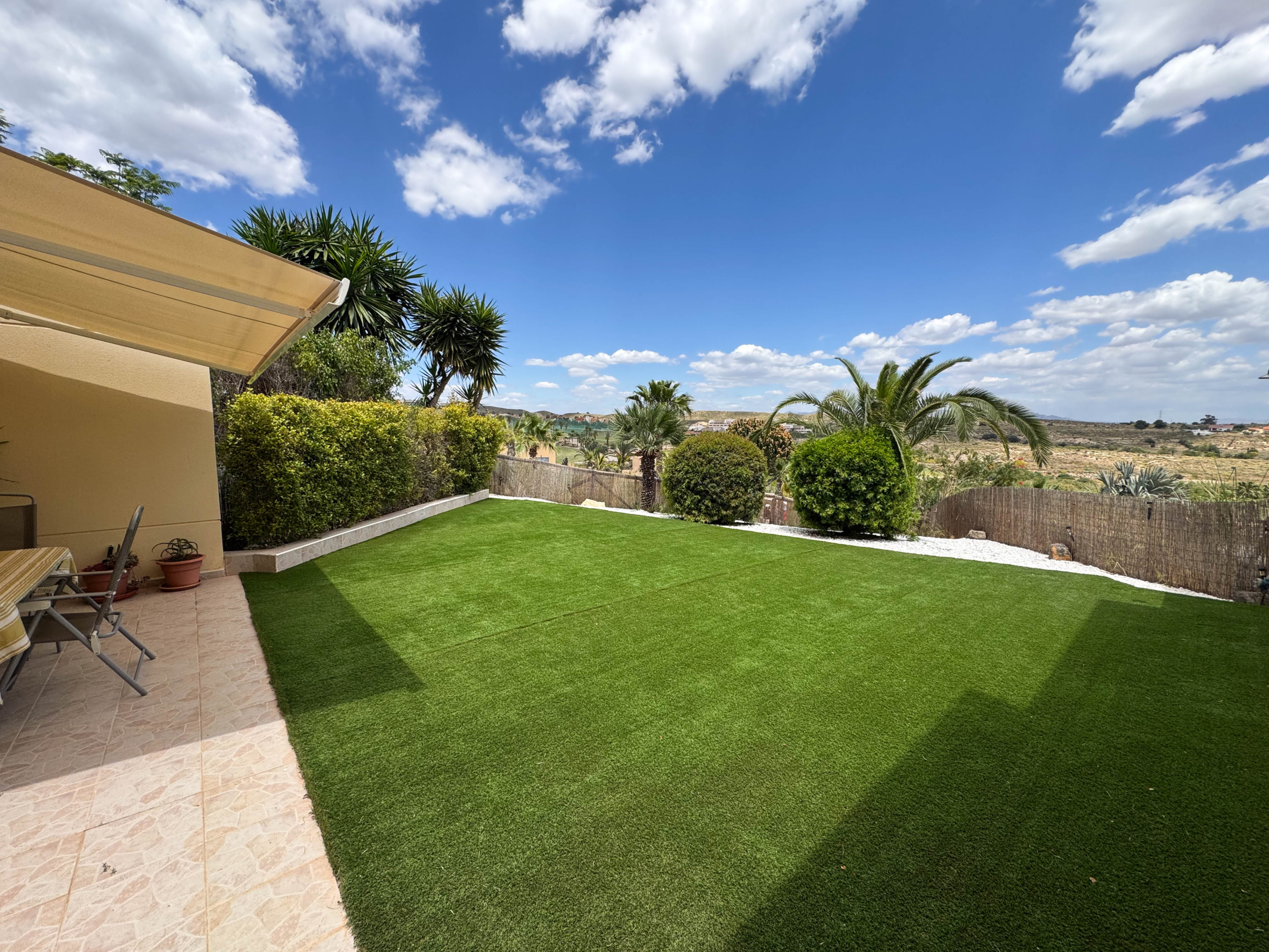 3 BEDS 2 BATH GOLF VILLA