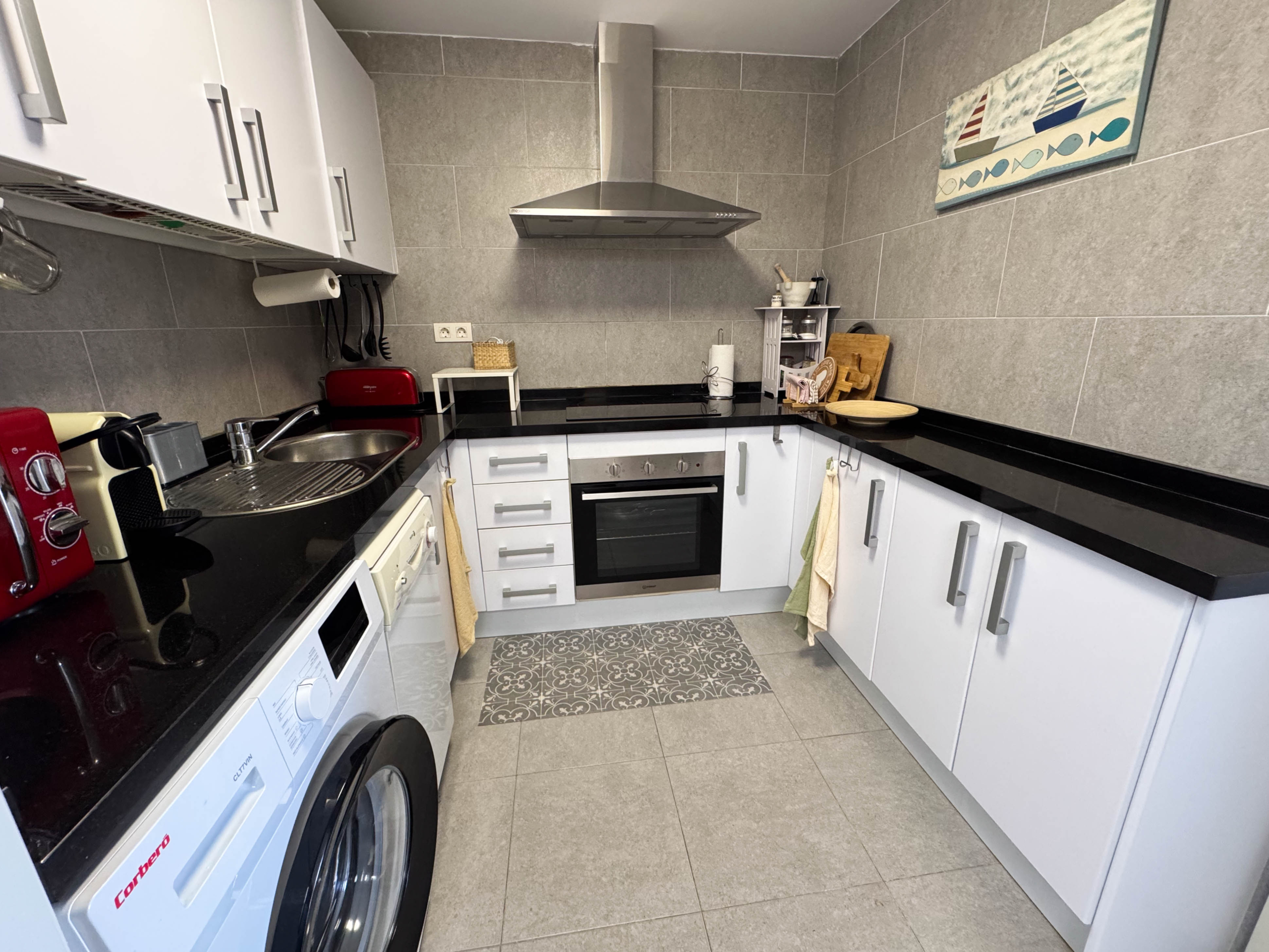 3 BEDS 2 BATH GOLF VILLA