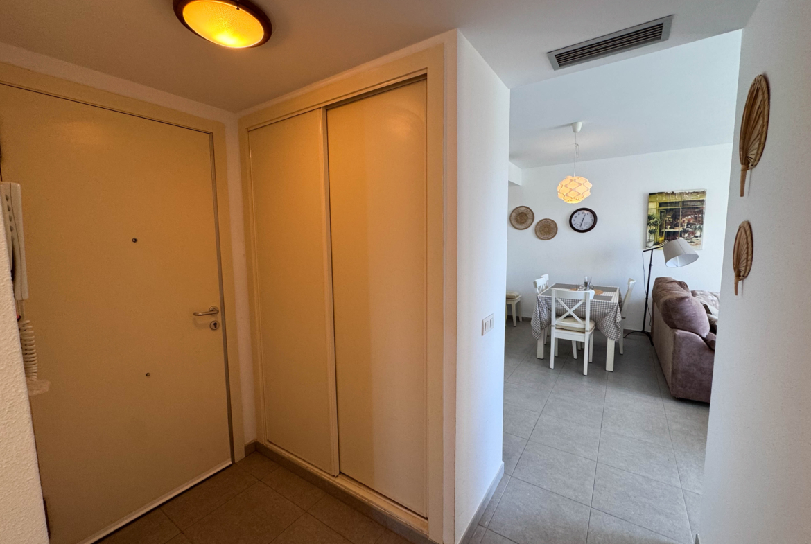 3 BEDS 2 BATH GOLF VILLA