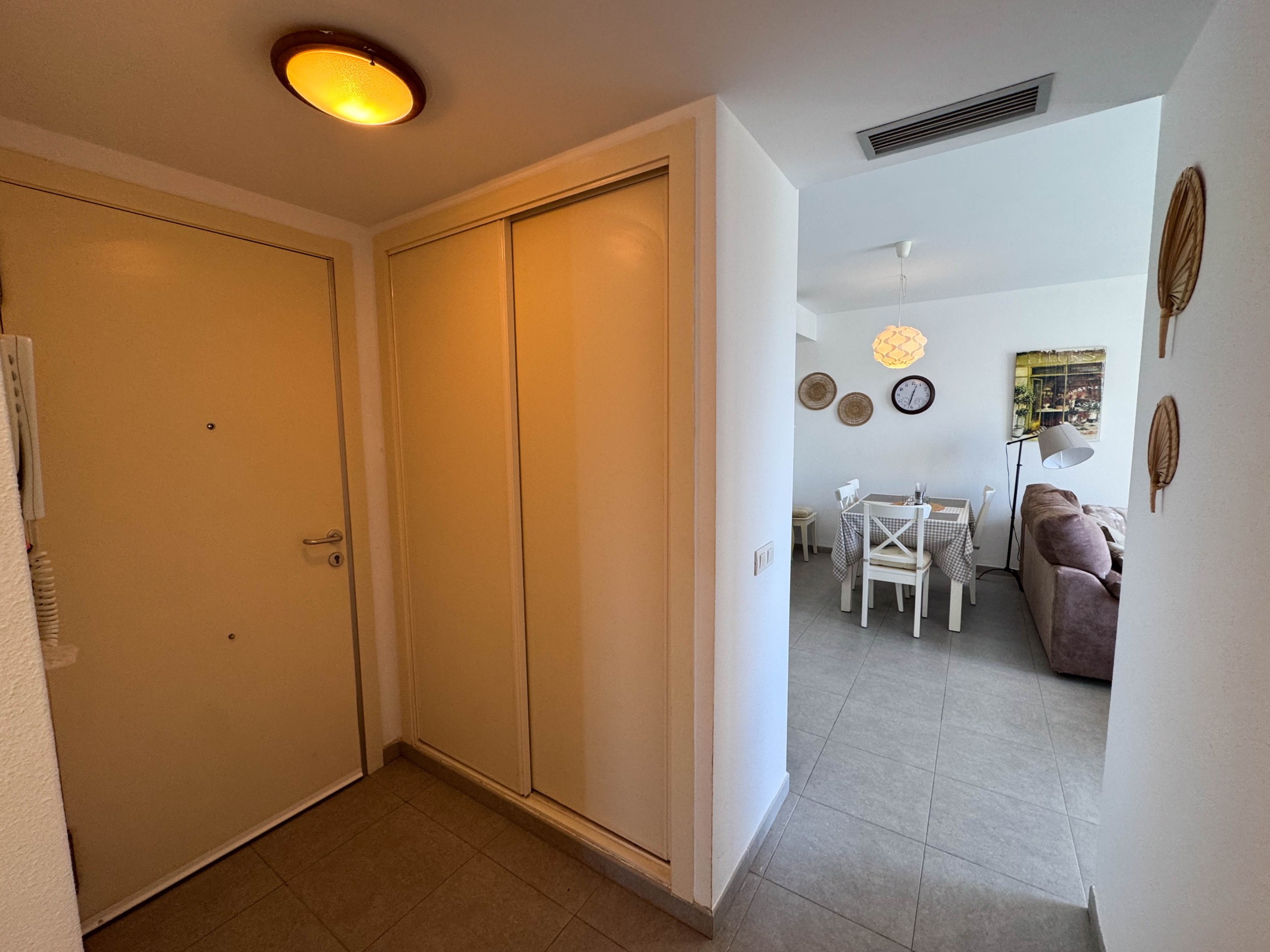 3 BEDS 2 BATH GOLF VILLA