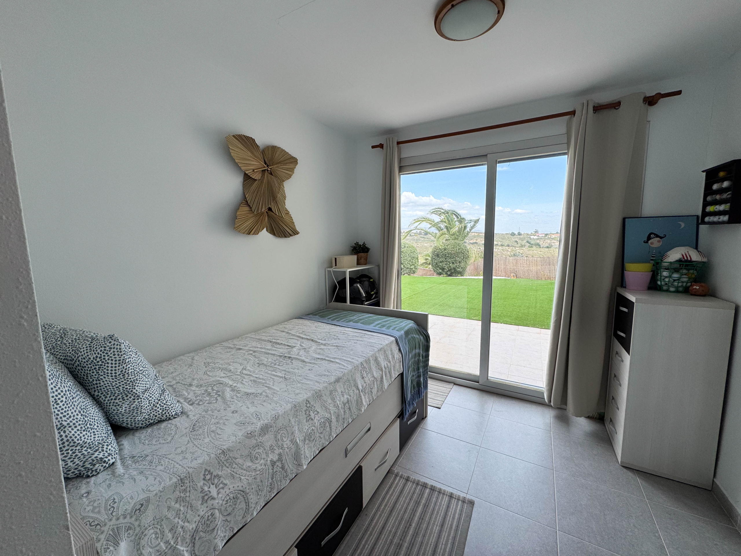 3 BEDS 2 BATH GOLF VILLA