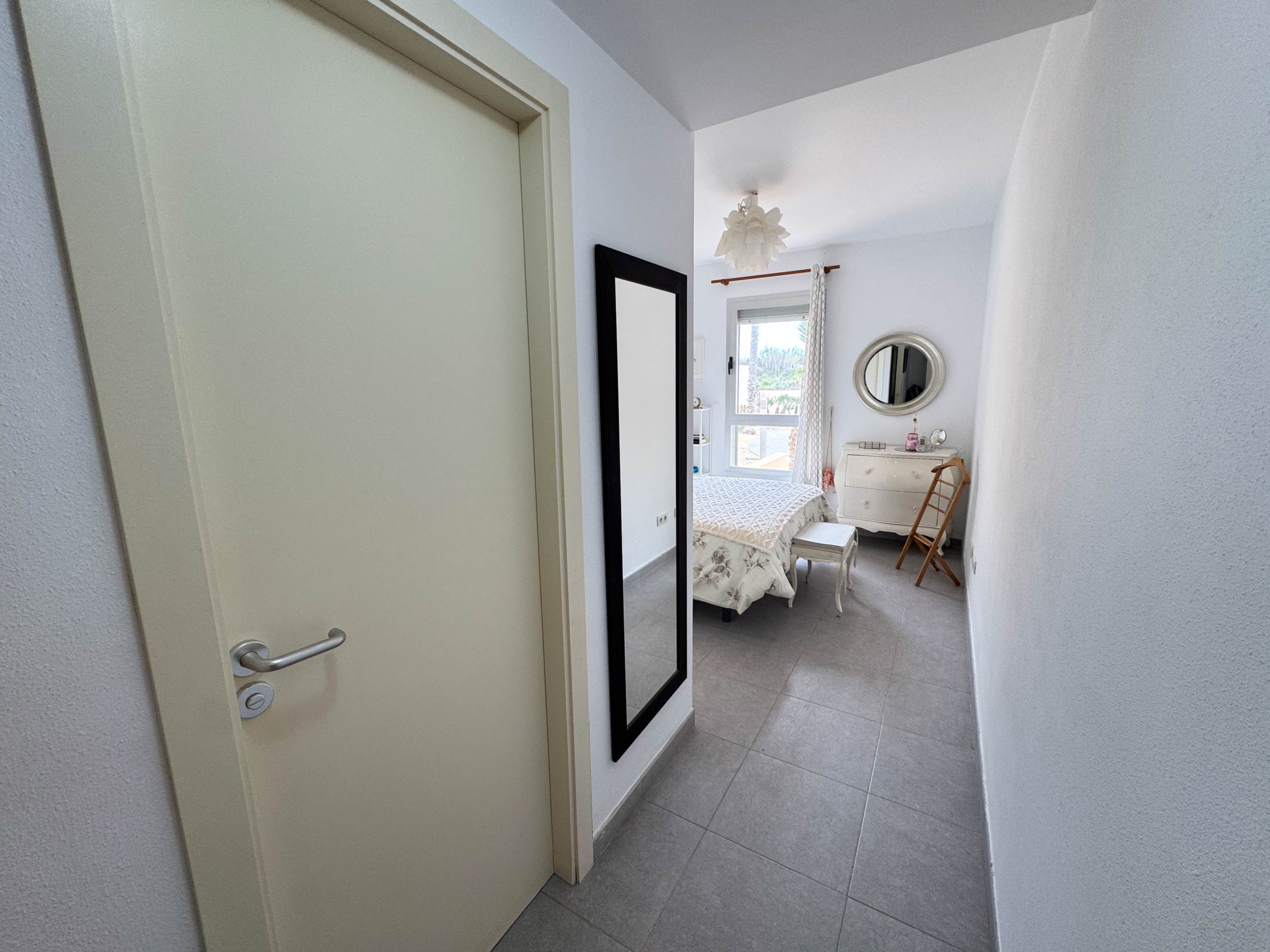 3 BEDS 2 BATH GOLF VILLA