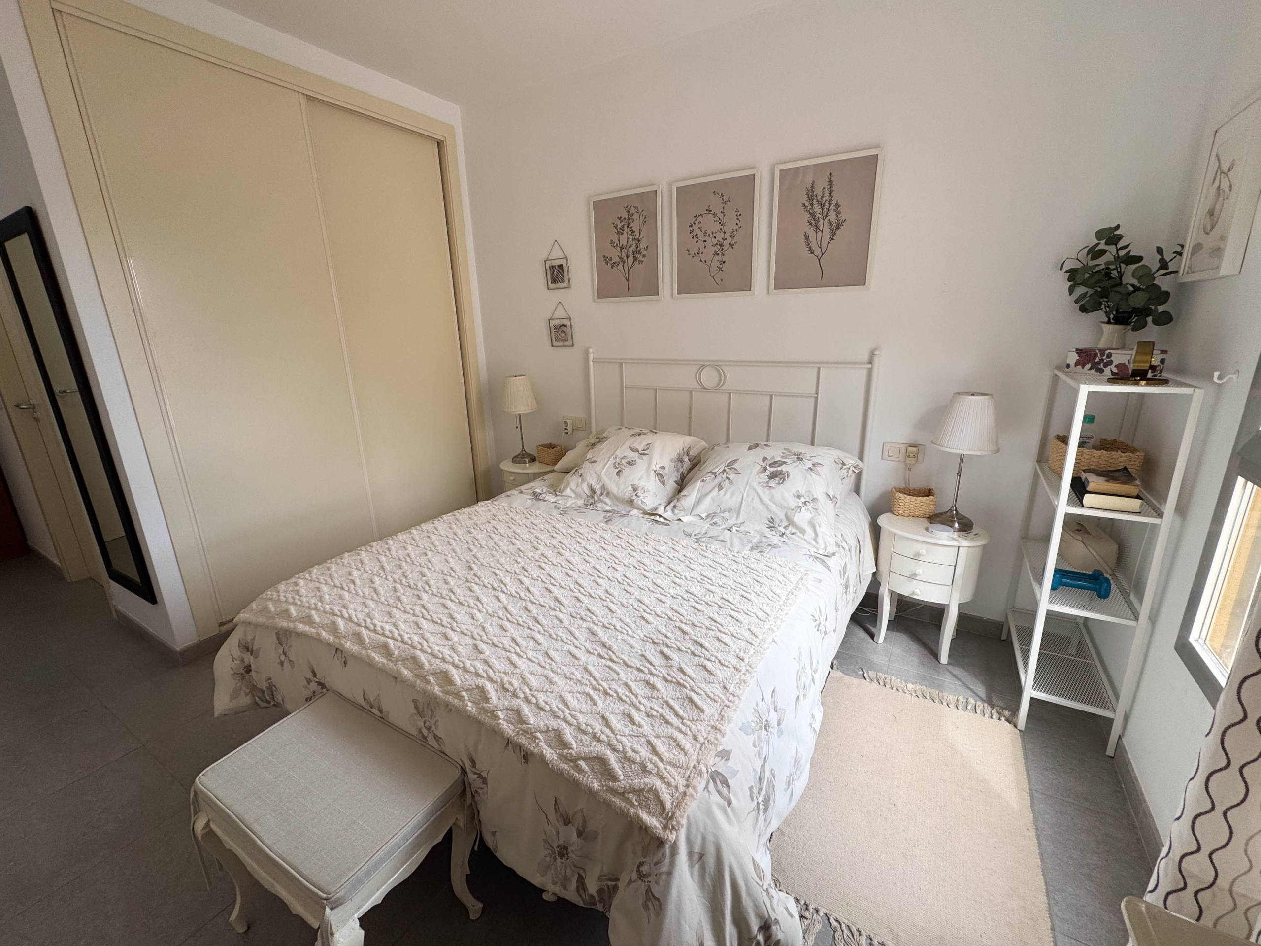 3 BEDS 2 BATH GOLF VILLA