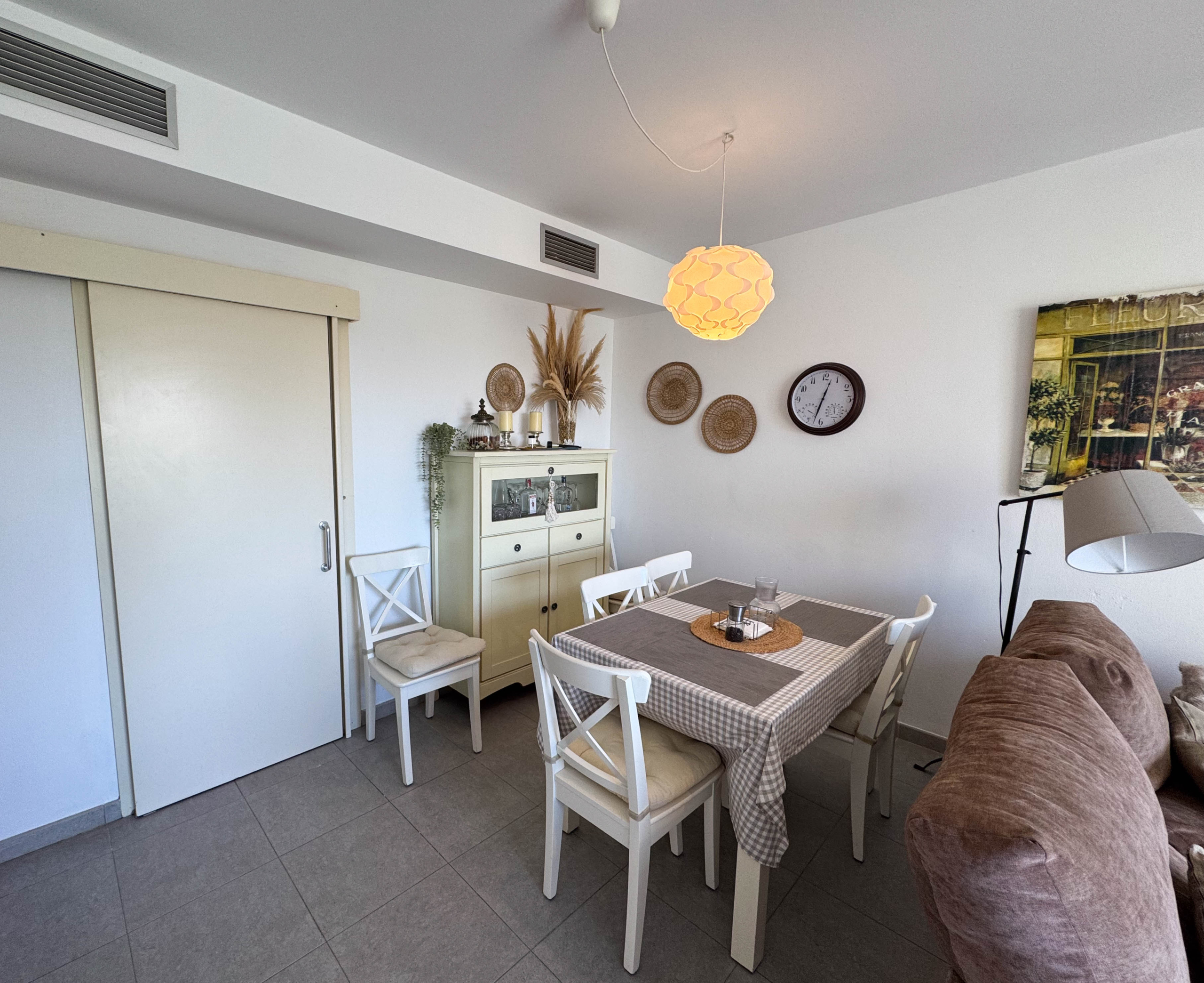 3 BEDS 2 BATH GOLF VILLA