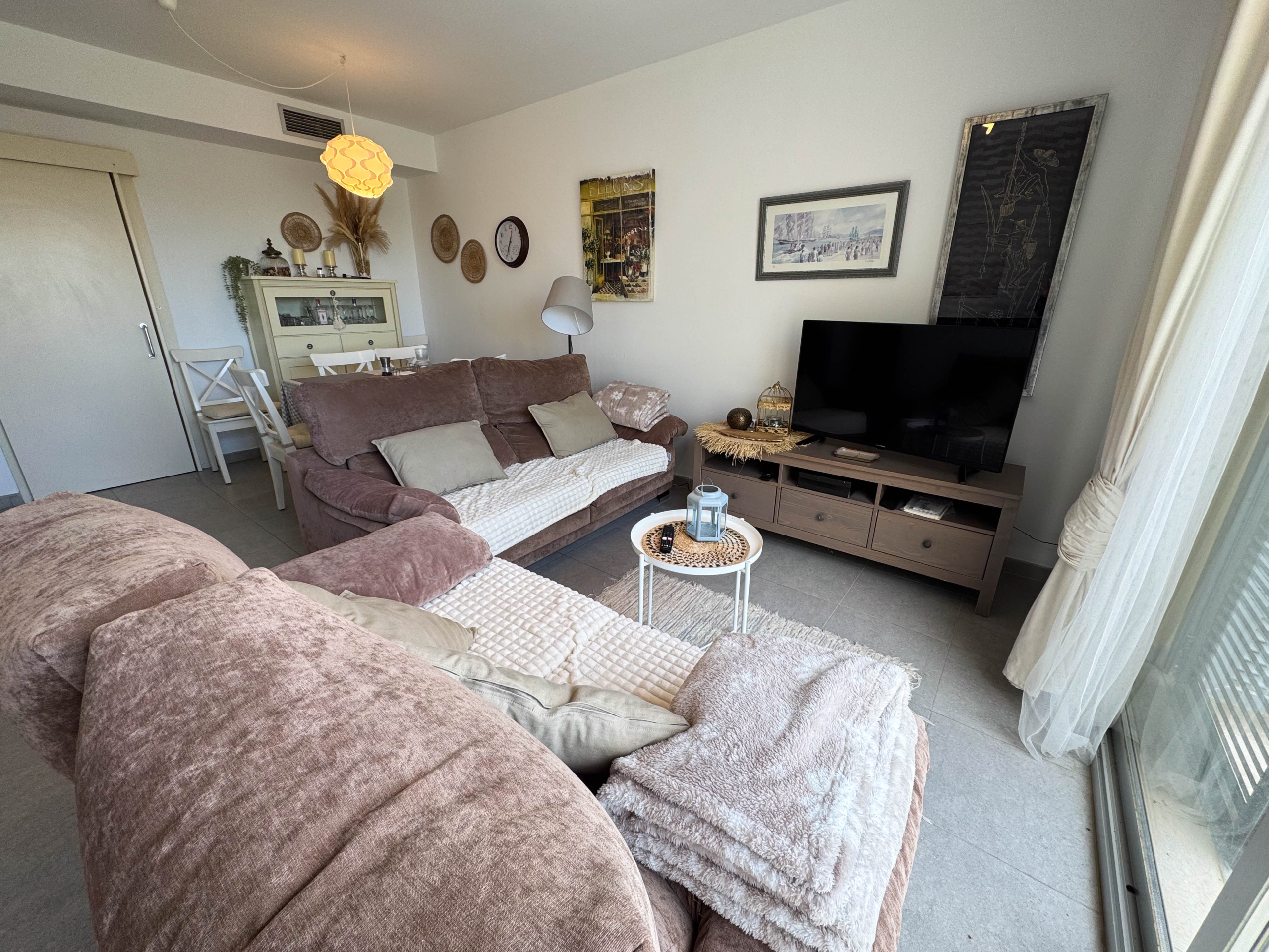 3 BEDS 2 BATH GOLF VILLA
