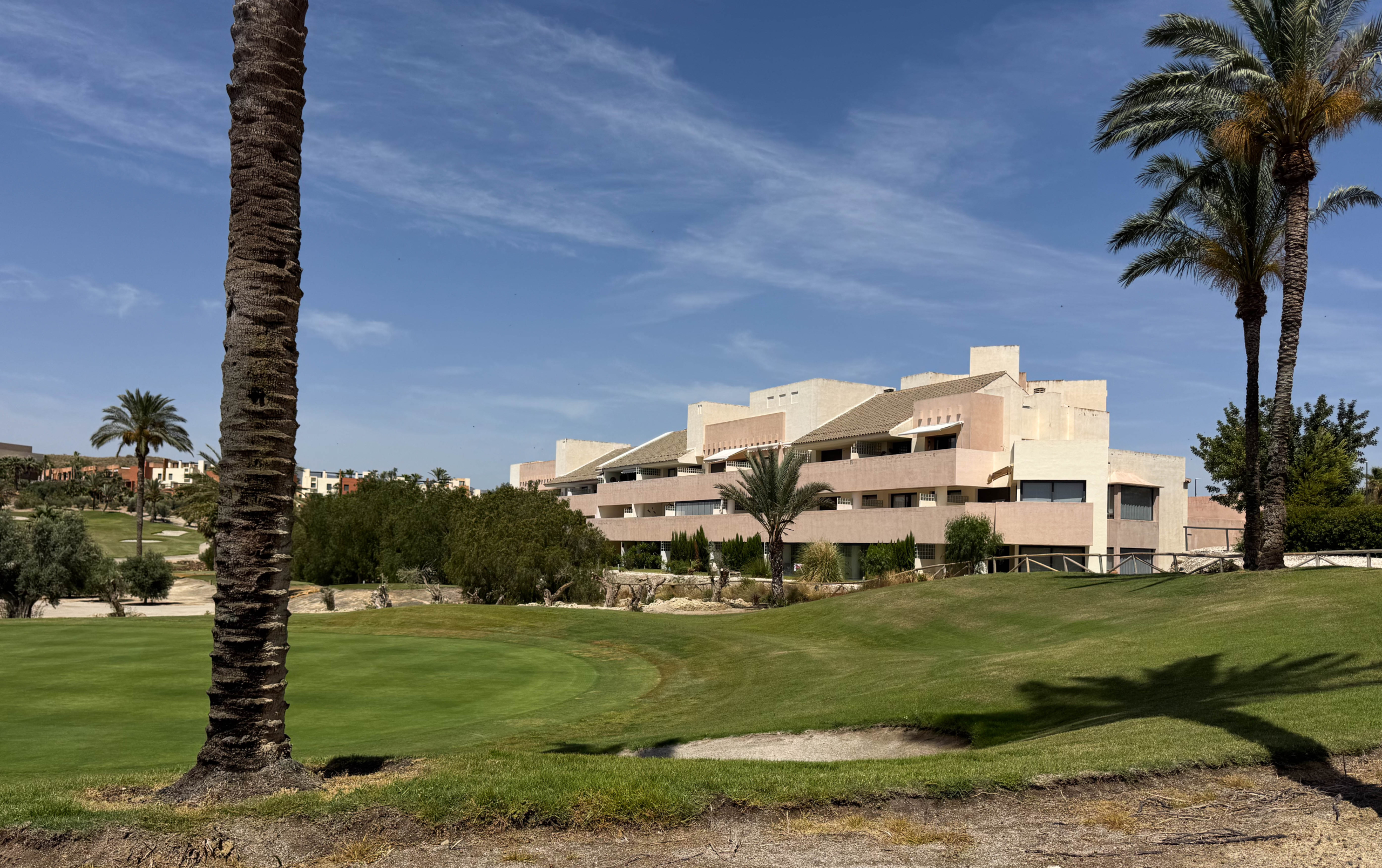 1 2 BEDS 2 BATH GOLF PENTHOUSE