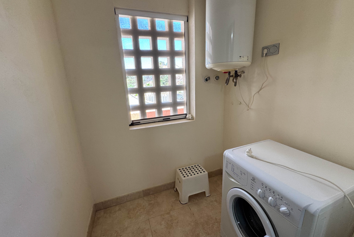 2 BEDS 2 BATH GOLF PENTHOUSE