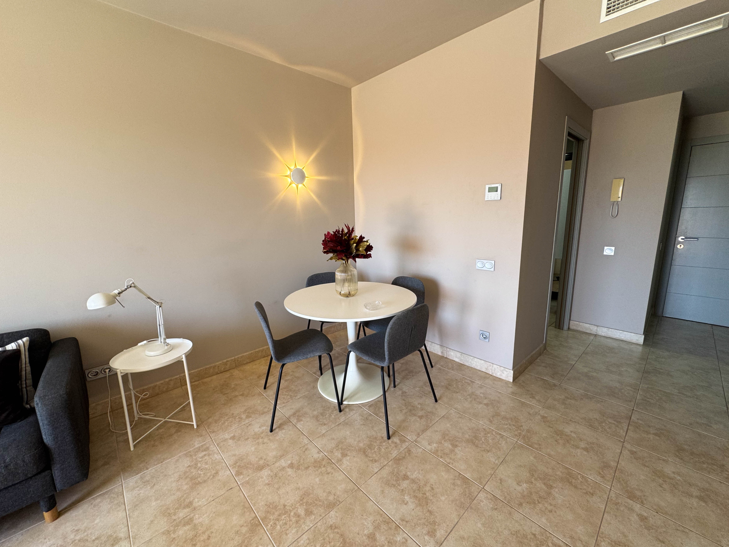 11 2 BEDS 2 BATH GOLF PENTHOUSE