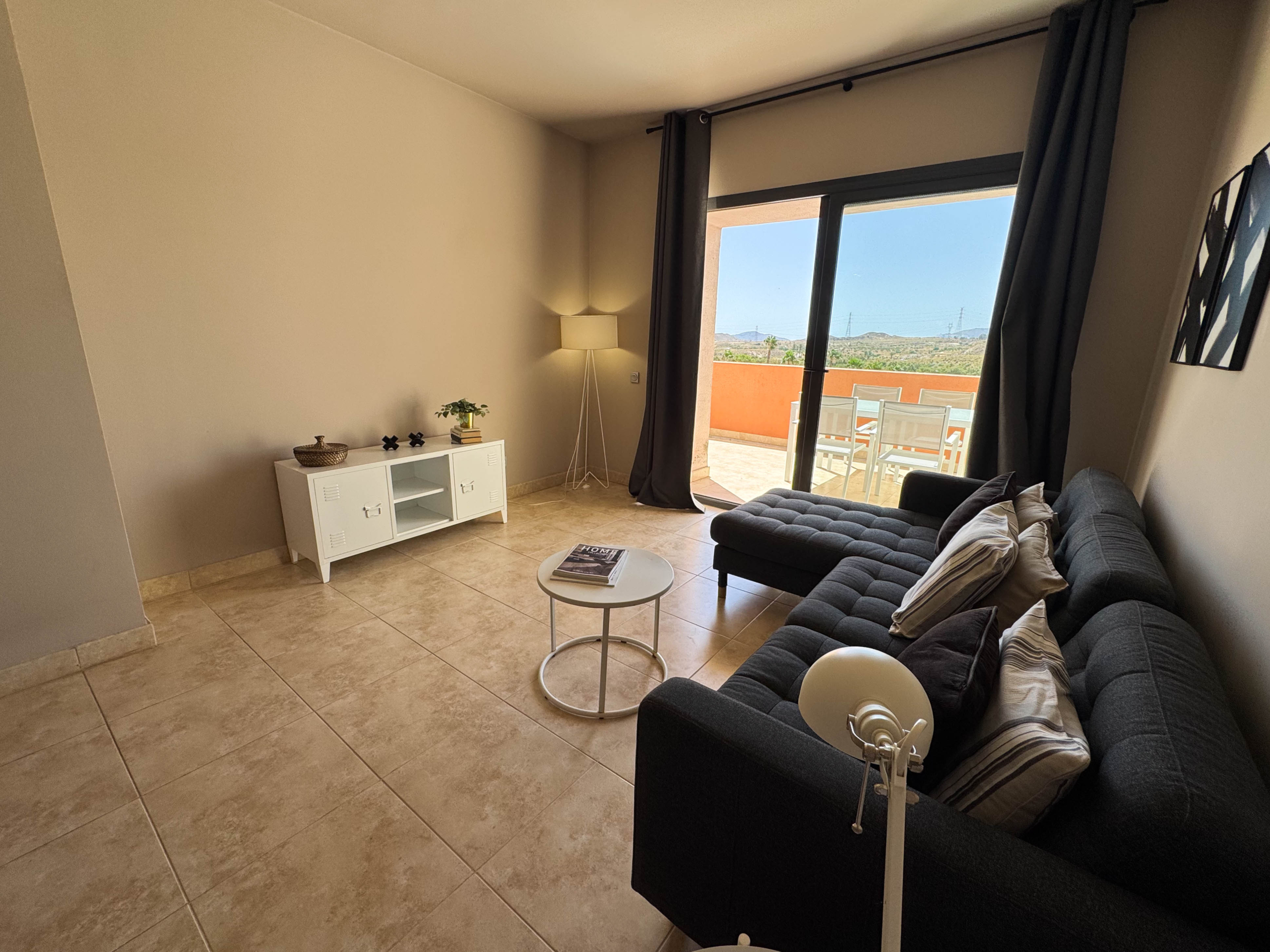 13 2 BEDS 2 BATH GOLF PENTHOUSE