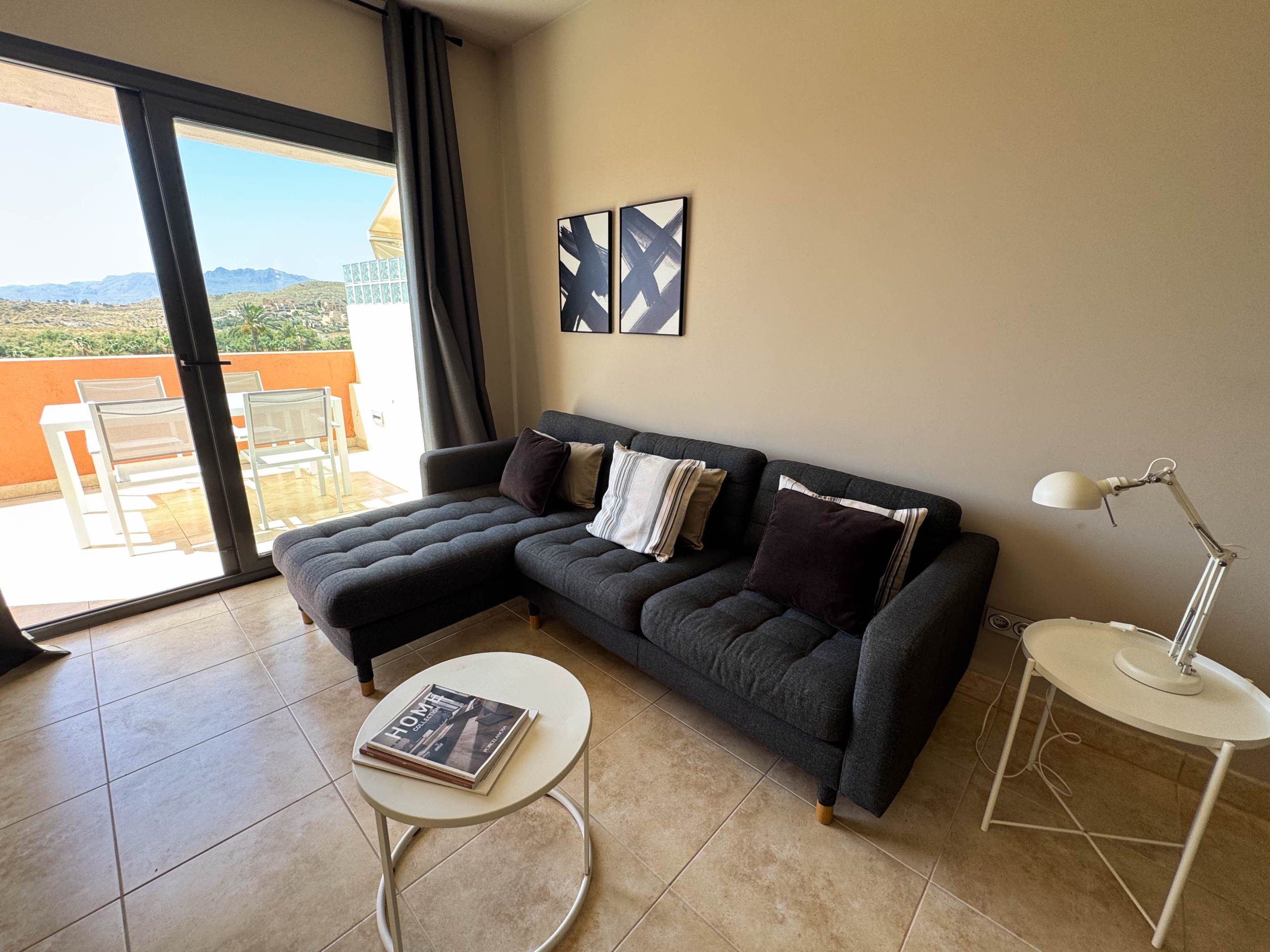 14 2 BEDS 2 BATH GOLF PENTHOUSE