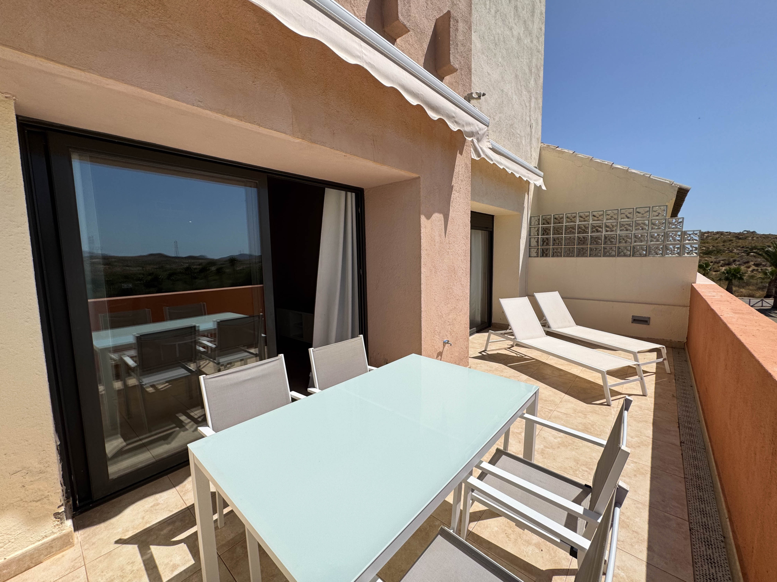 16 2 BEDS 2 BATH GOLF PENTHOUSE