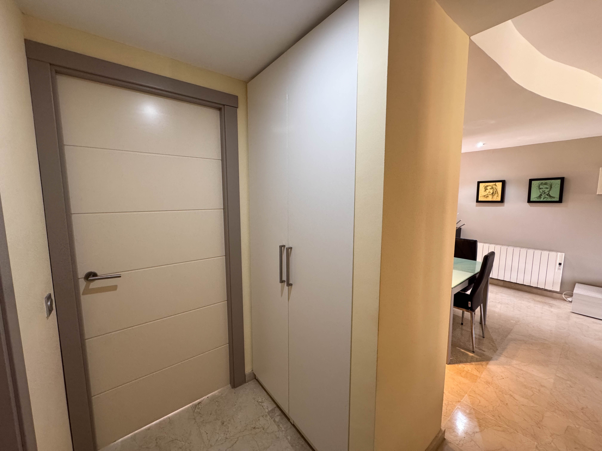 2 BEDS 1 BATH GOLF APARTMENT