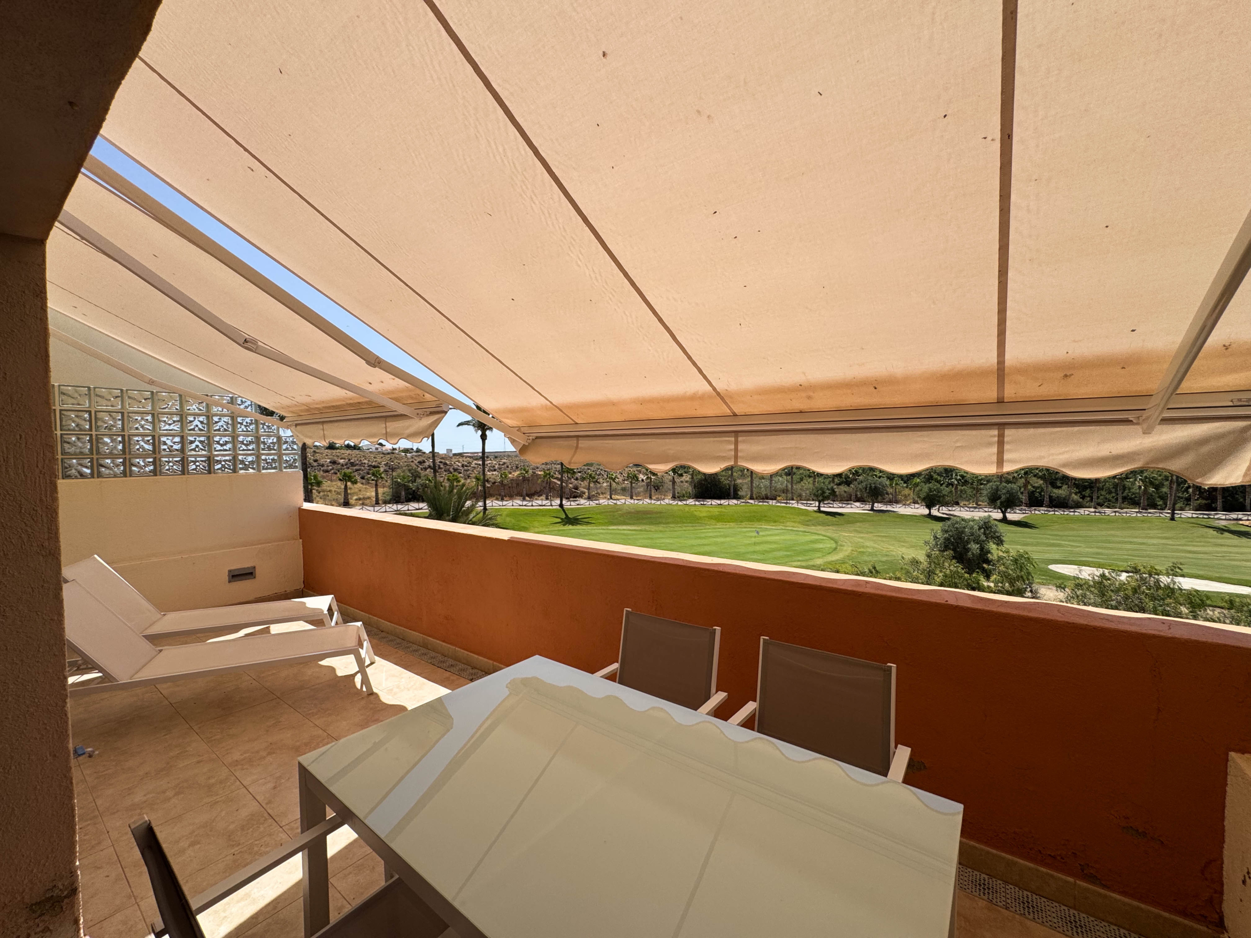 17 2 BEDS 2 BATH GOLF PENTHOUSE