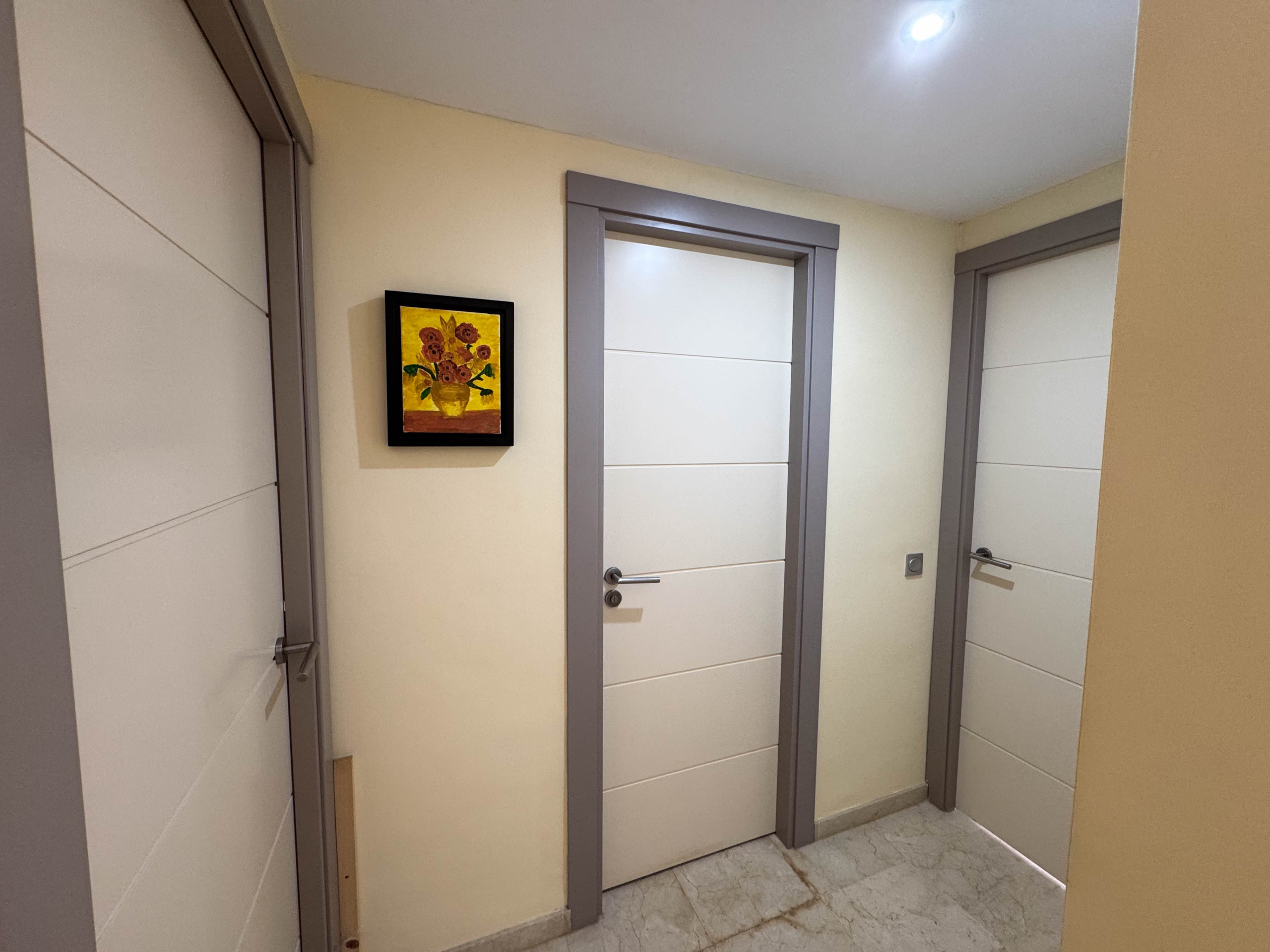 2 BEDS 1 BATH GOLF APARTMENT