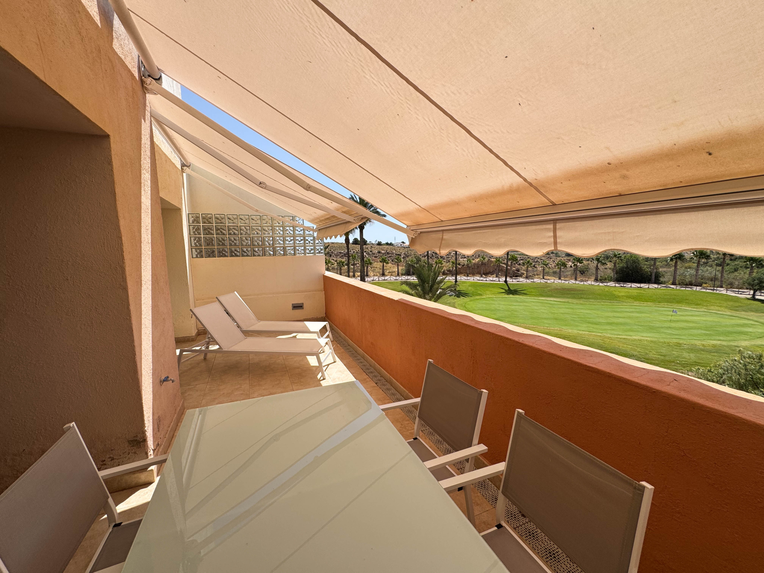 18 2 BEDS 2 BATH GOLF PENTHOUSE