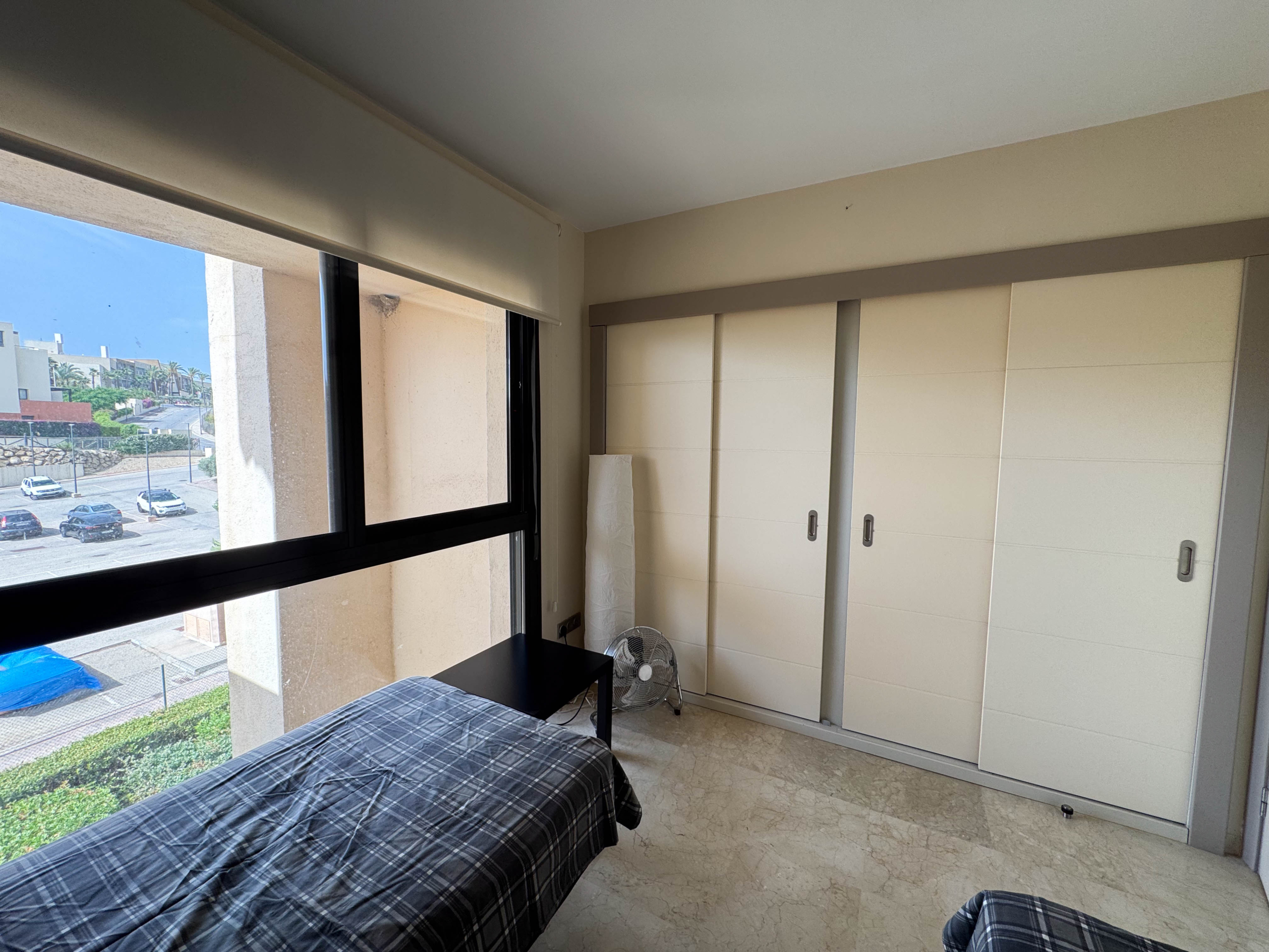 2 BEDS 1 BATH GOLF APARTMENT