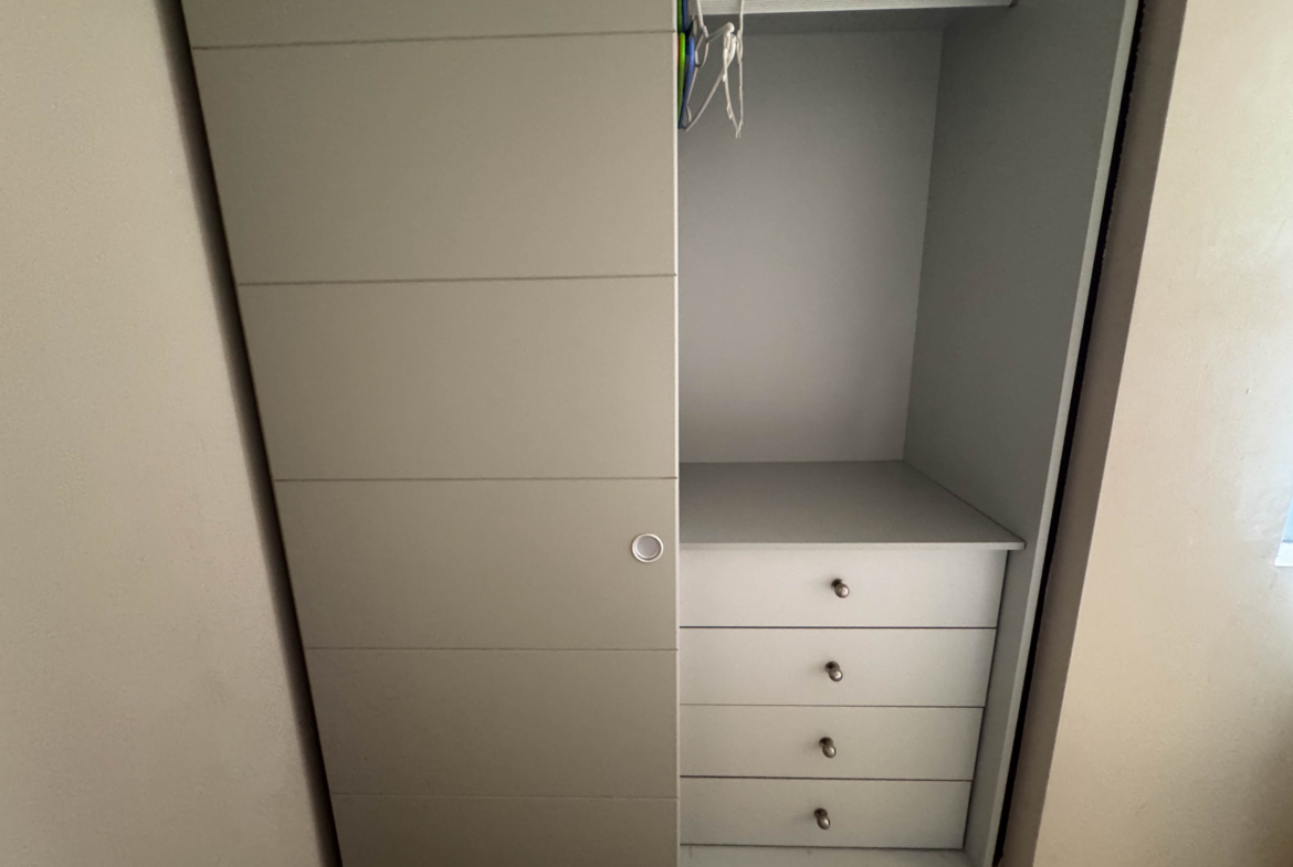 2 BEDS 2 BATH GOLF PENTHOUSE