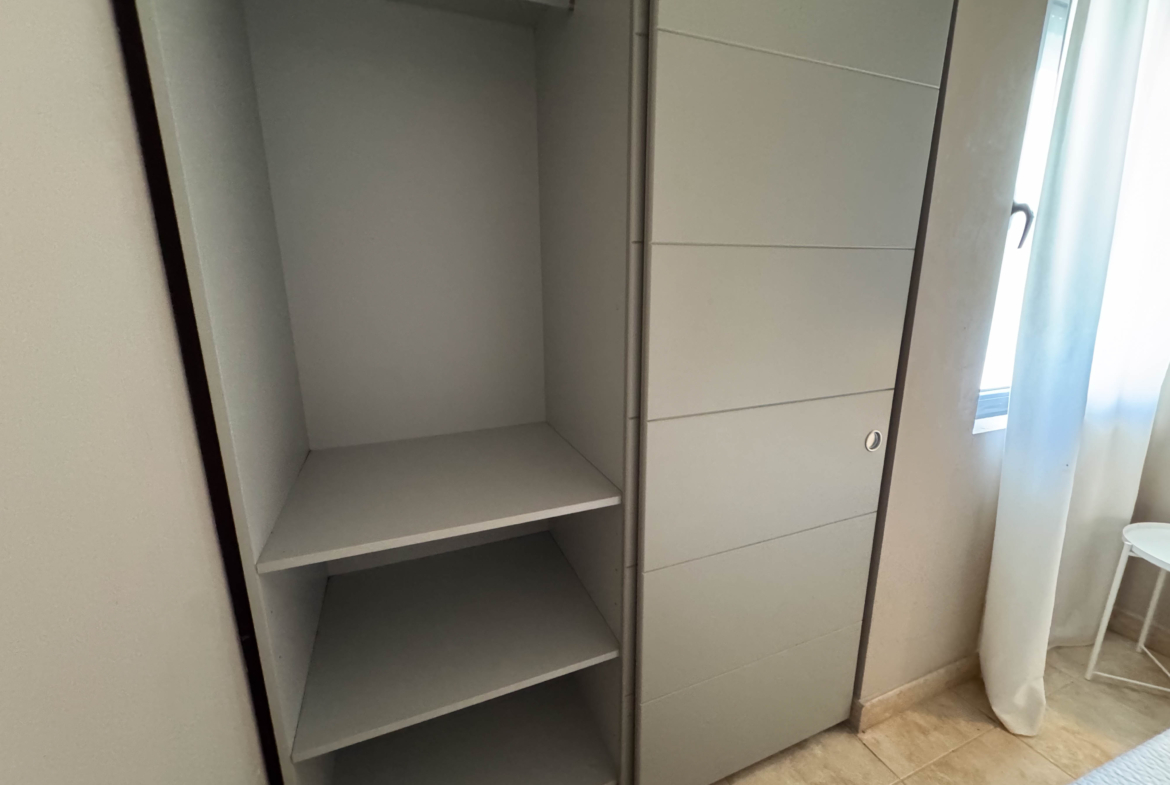 2 BEDS 2 BATH GOLF PENTHOUSE