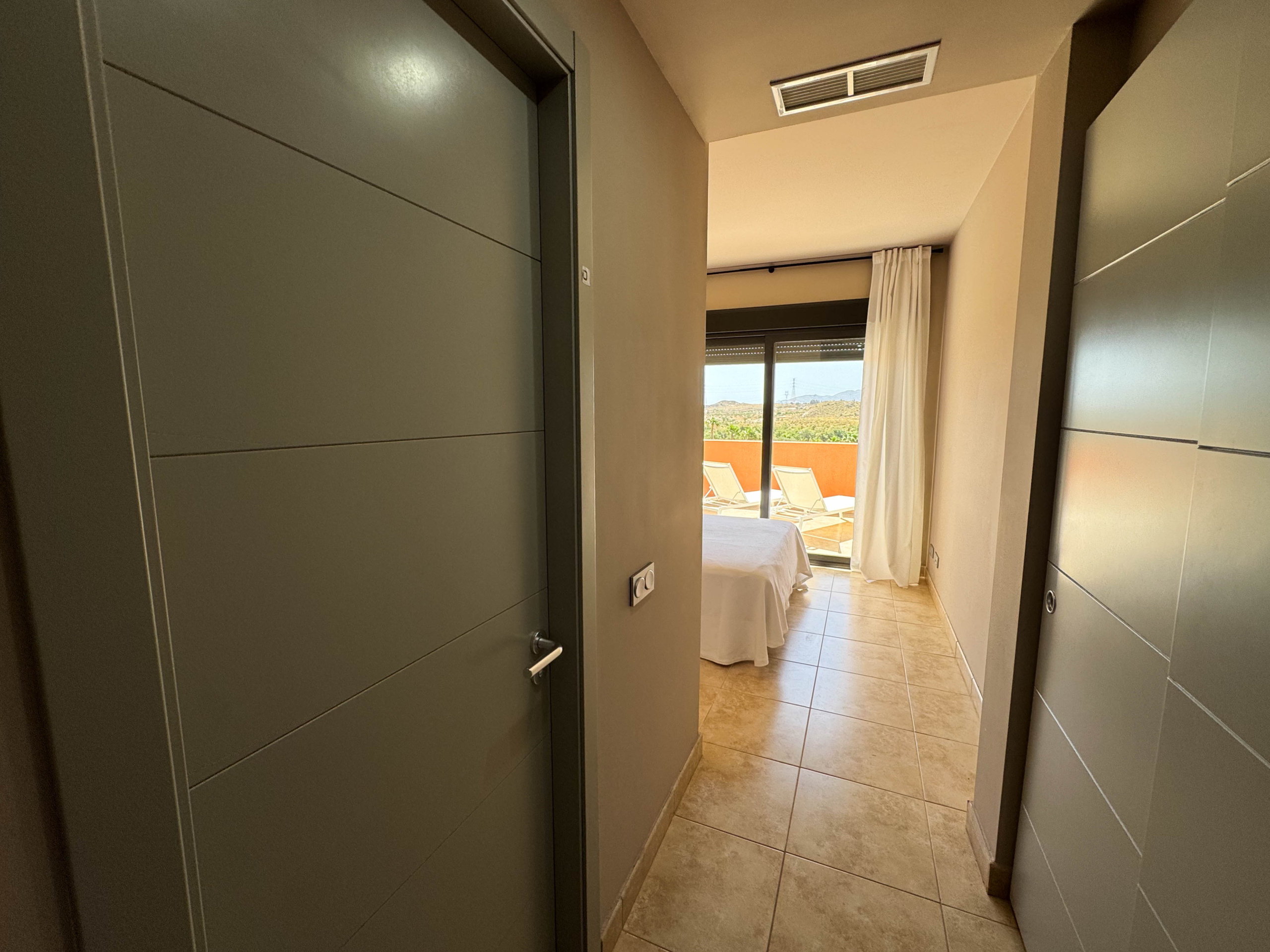 26 2 BEDS 2 BATH GOLF PENTHOUSE