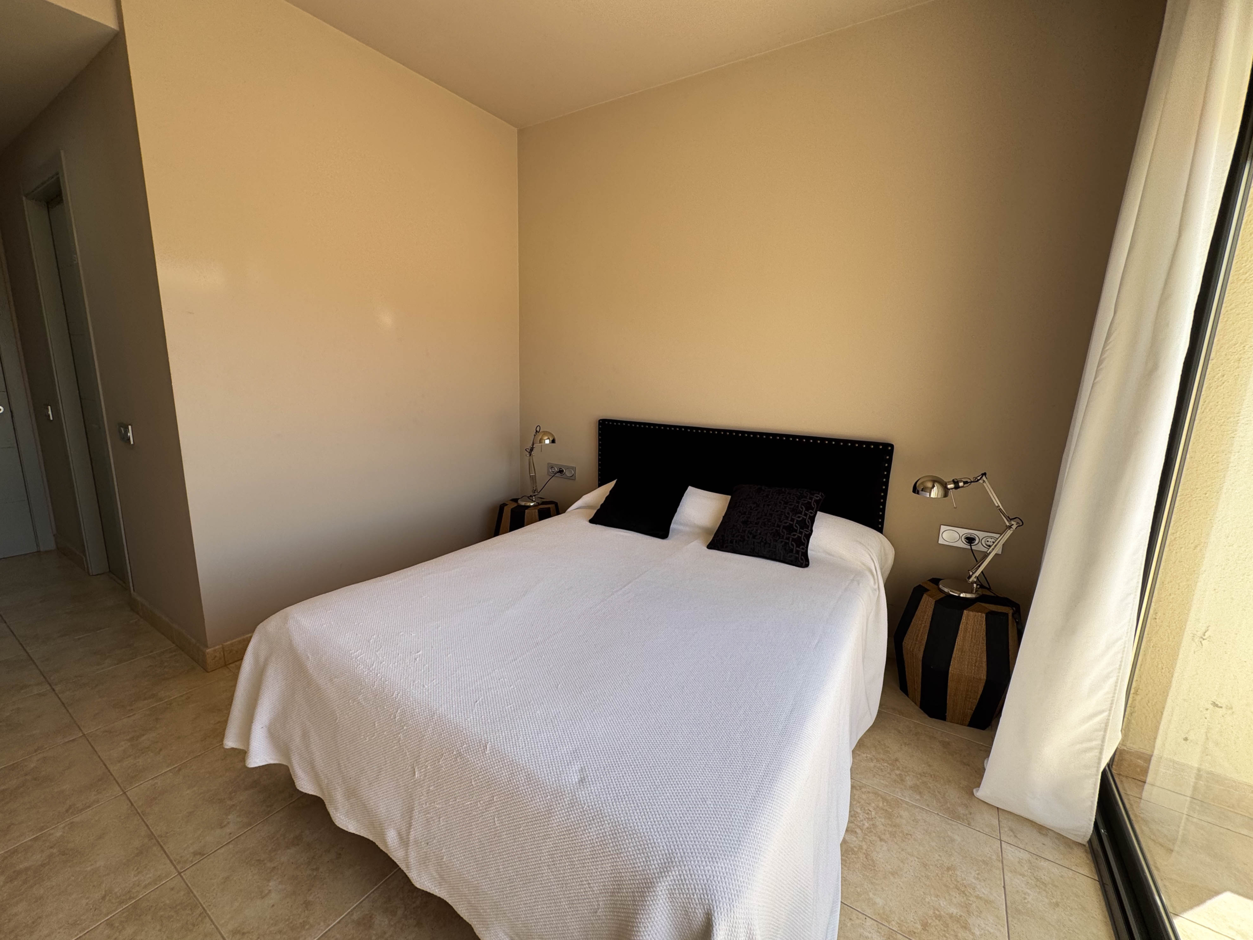 30 2 BEDS 2 BATH GOLF PENTHOUSE