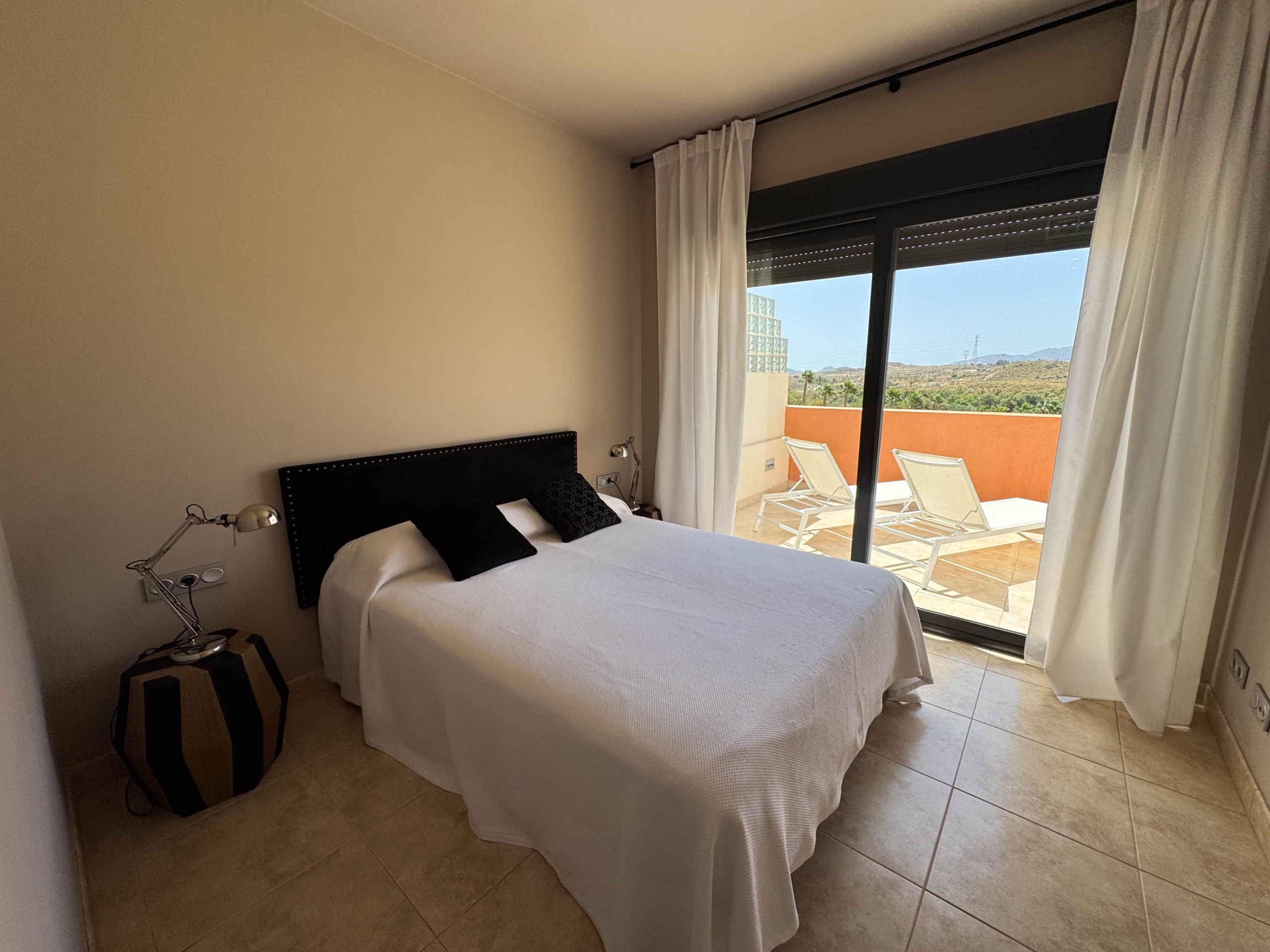 31 2 BEDS 2 BATH GOLF PENTHOUSE