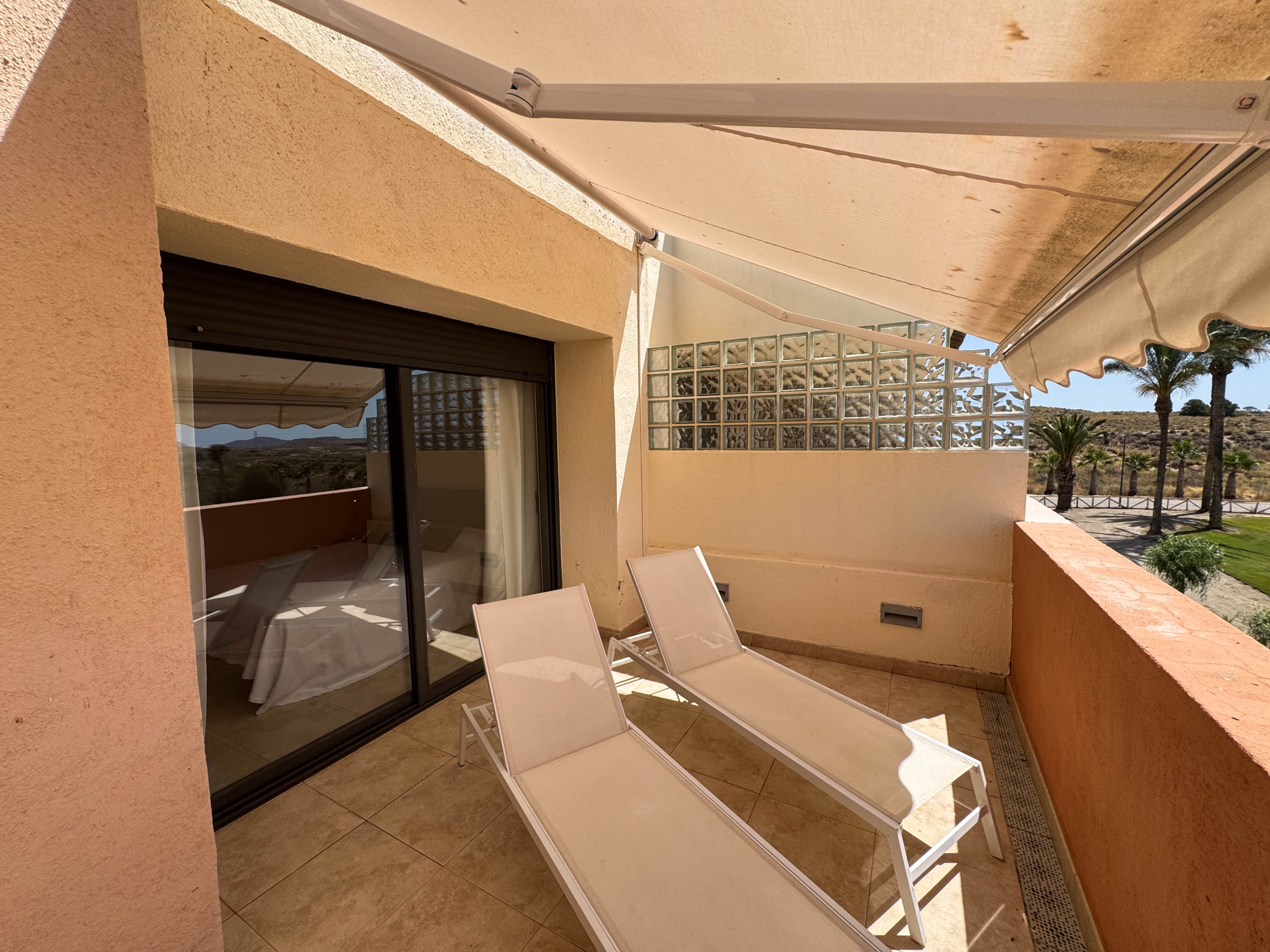 33 2 BEDS 2 BATH GOLF PENTHOUSE