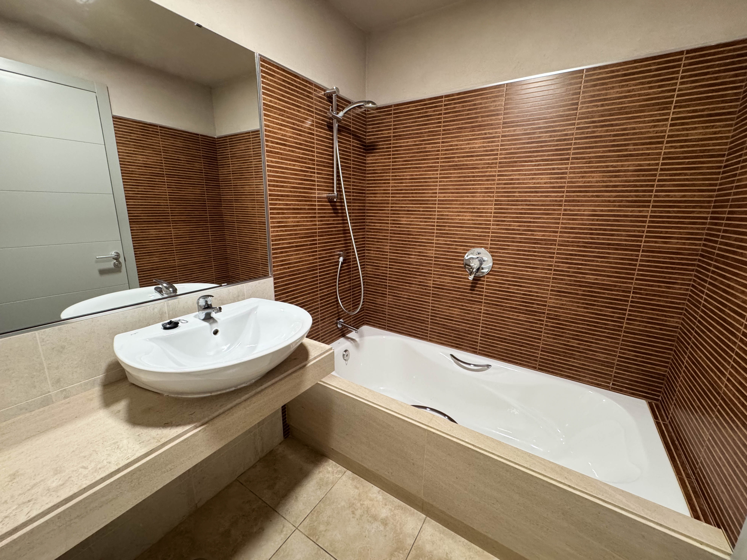 35 2 BEDS 2 BATH GOLF PENTHOUSE