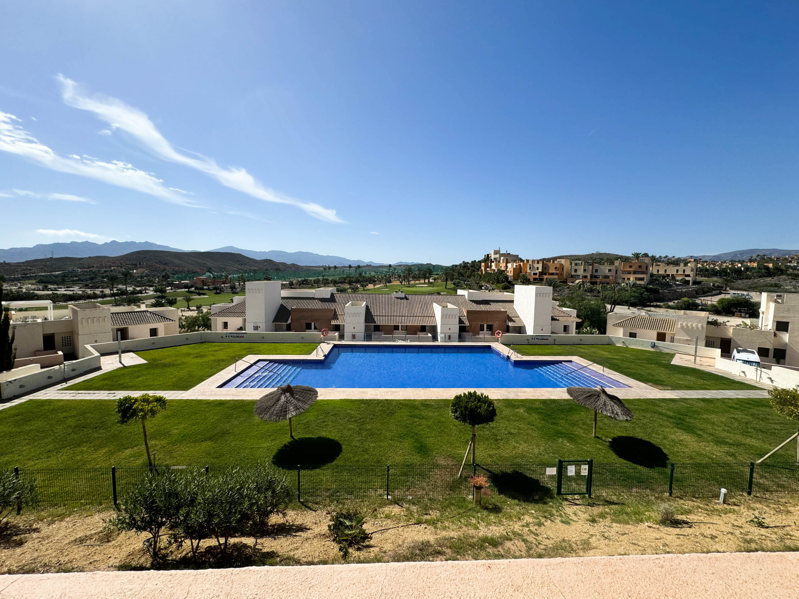 37 2 BEDS 2 BATH GOLF PENTHOUSE