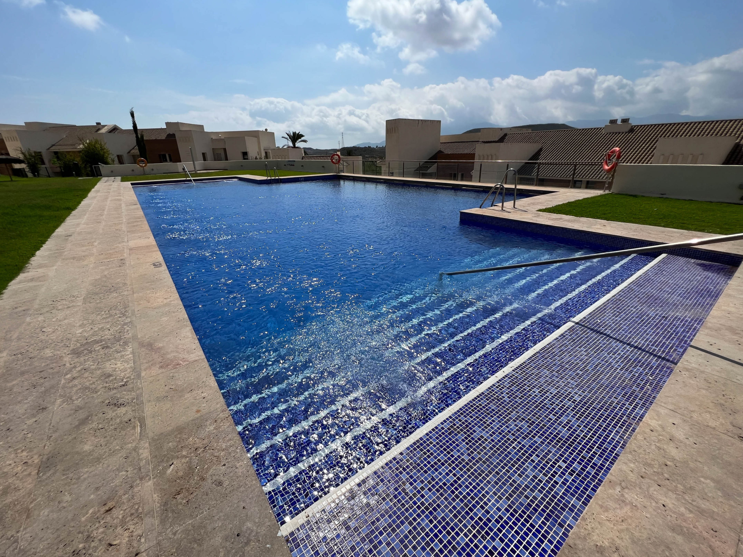 38 2 BEDS 2 BATH GOLF PENTHOUSE