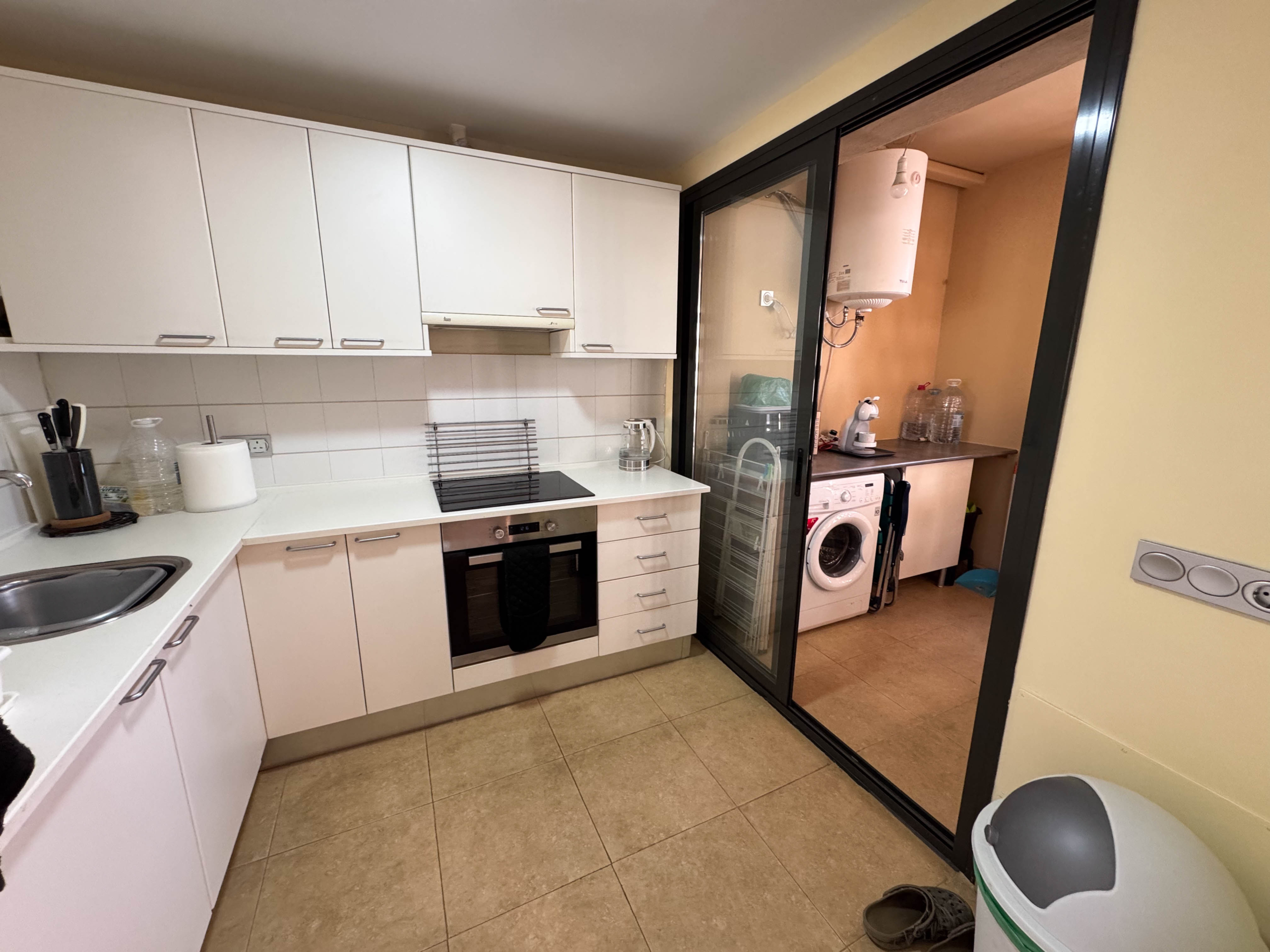 2 BEDS 1 BATH GOLF APARTMENT