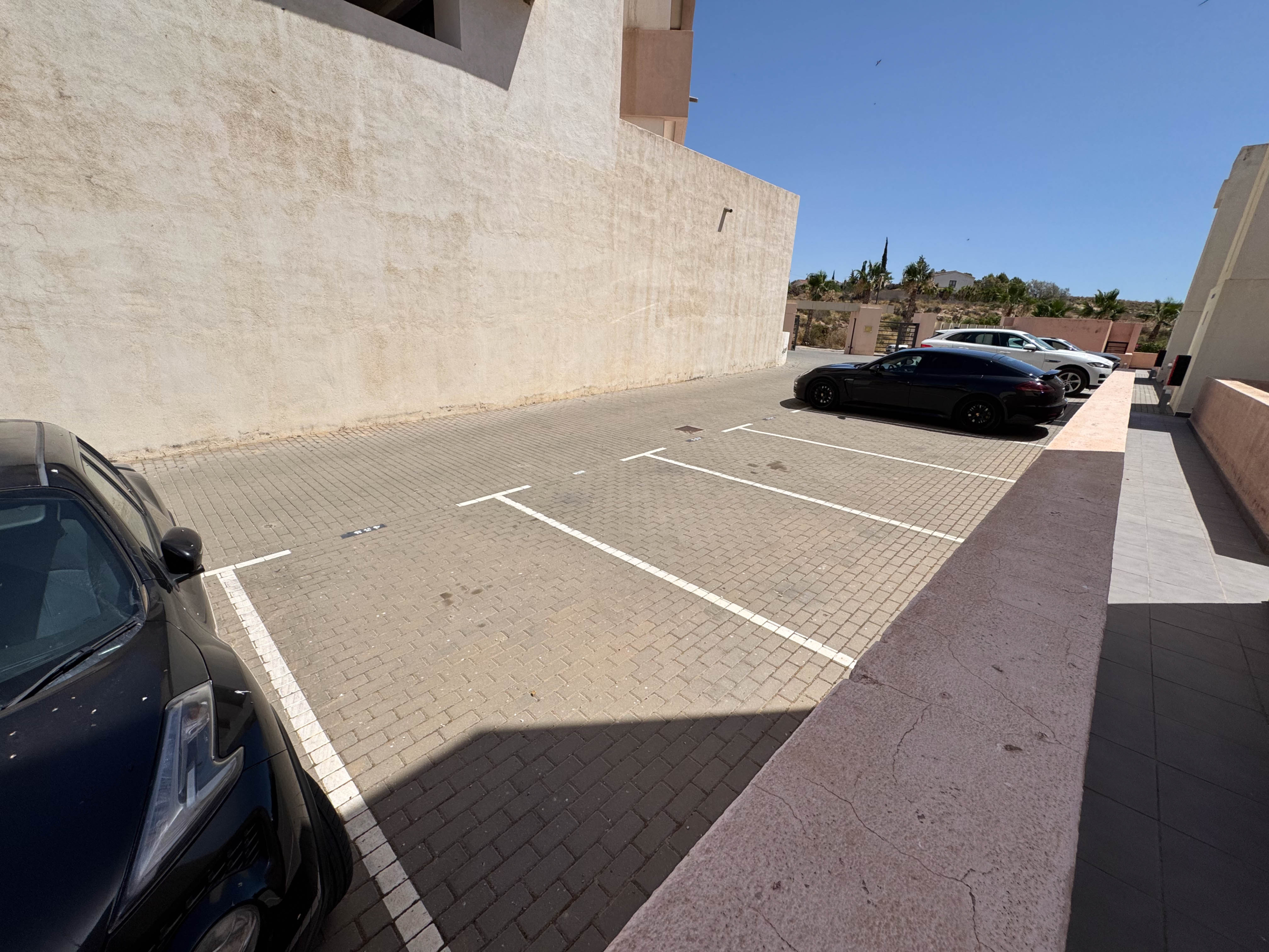 40 2 BEDS 2 BATH GOLF PENTHOUSE
