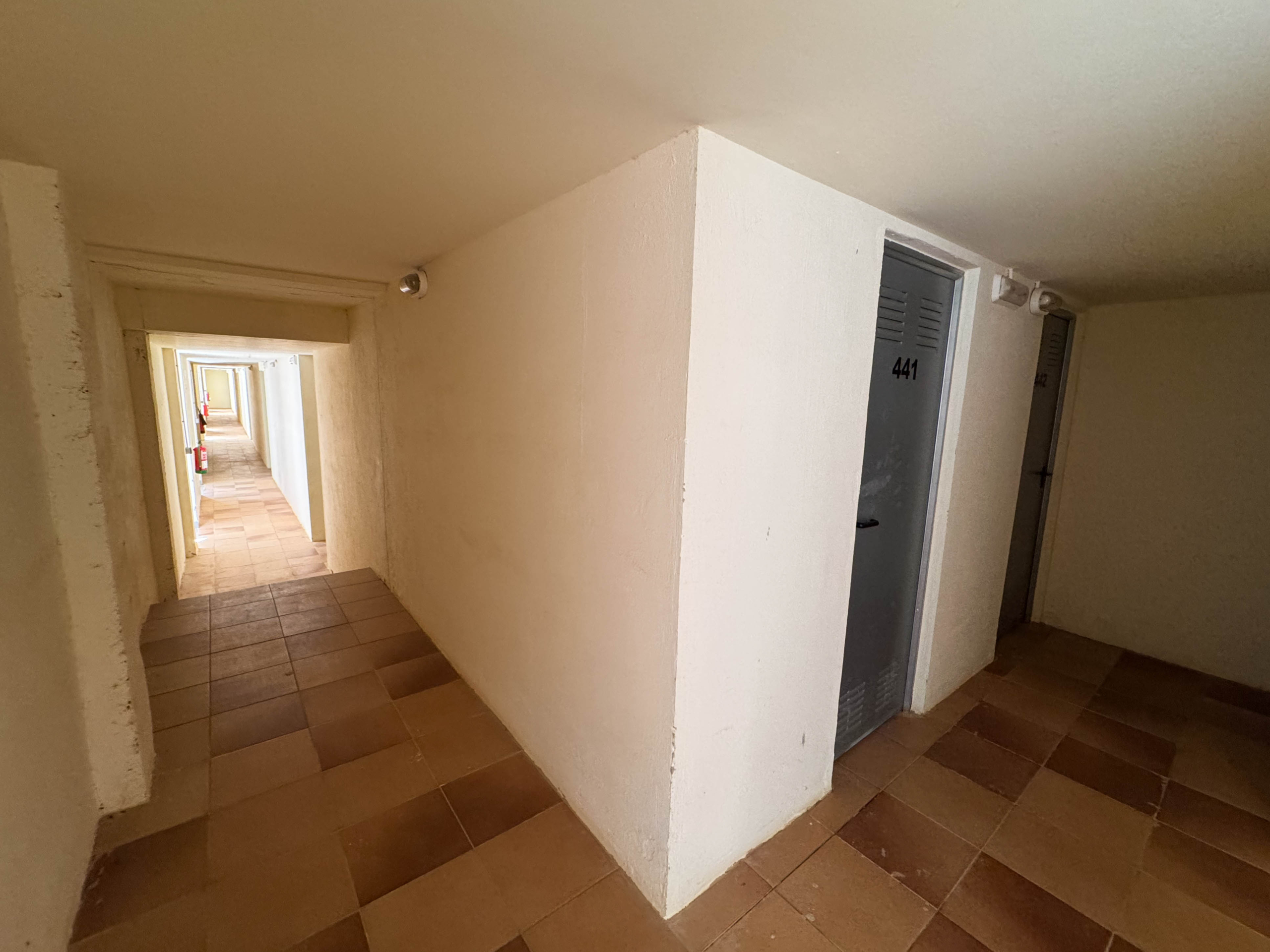 41 2 BEDS 2 BATH GOLF PENTHOUSE