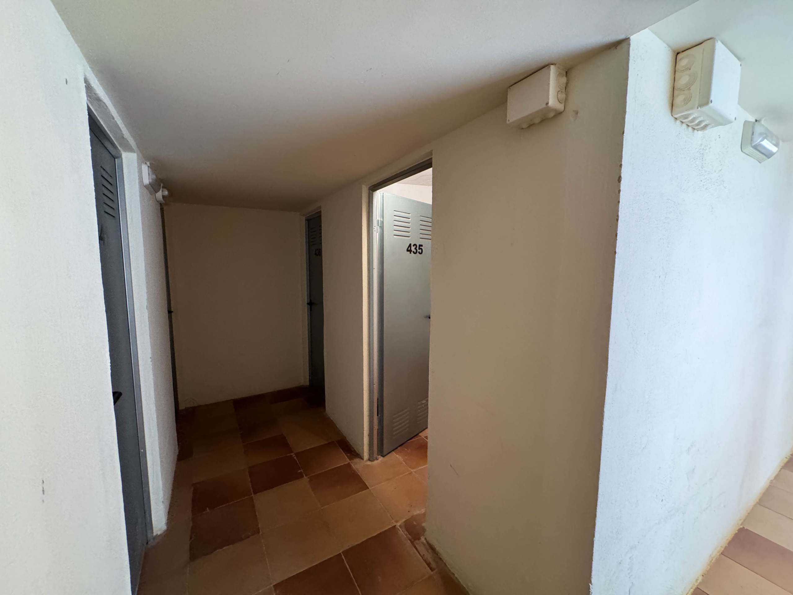 42 2 BEDS 2 BATH GOLF PENTHOUSE