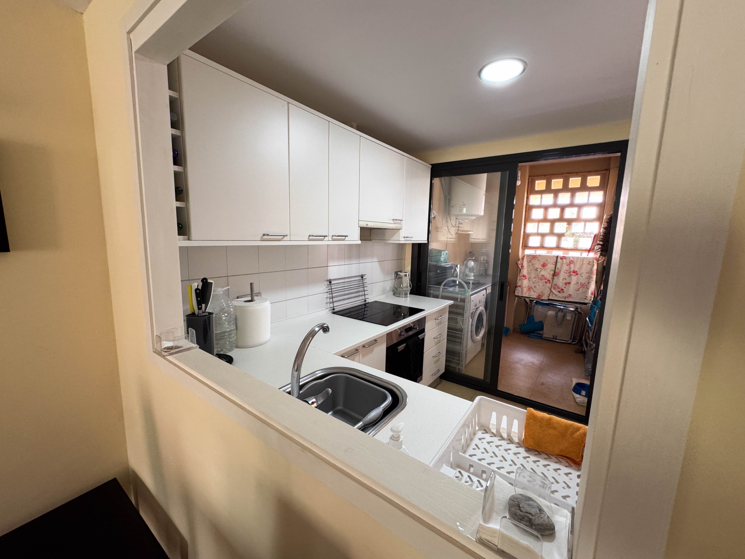 2 BEDS 1 BATH GOLF APARTMENT