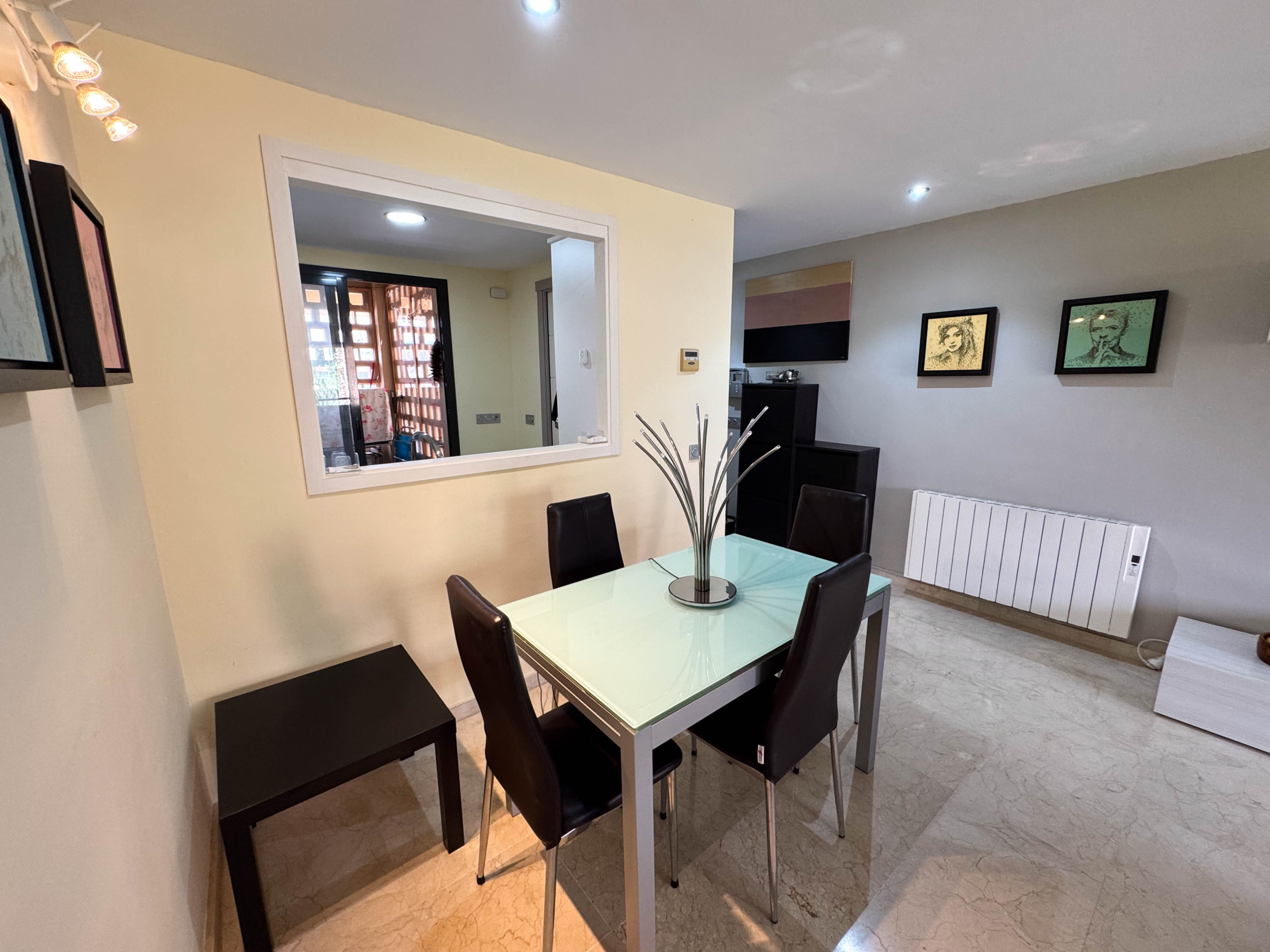 2 BEDS 1 BATH GOLF APARTMENT