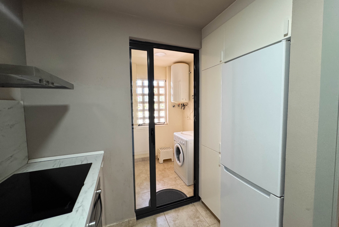 2 BEDS 2 BATH GOLF PENTHOUSE